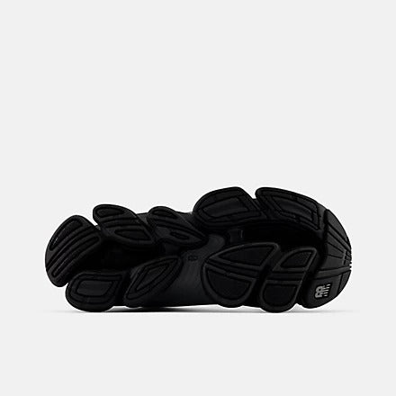 New Balance Kids SNEAKERS Nero