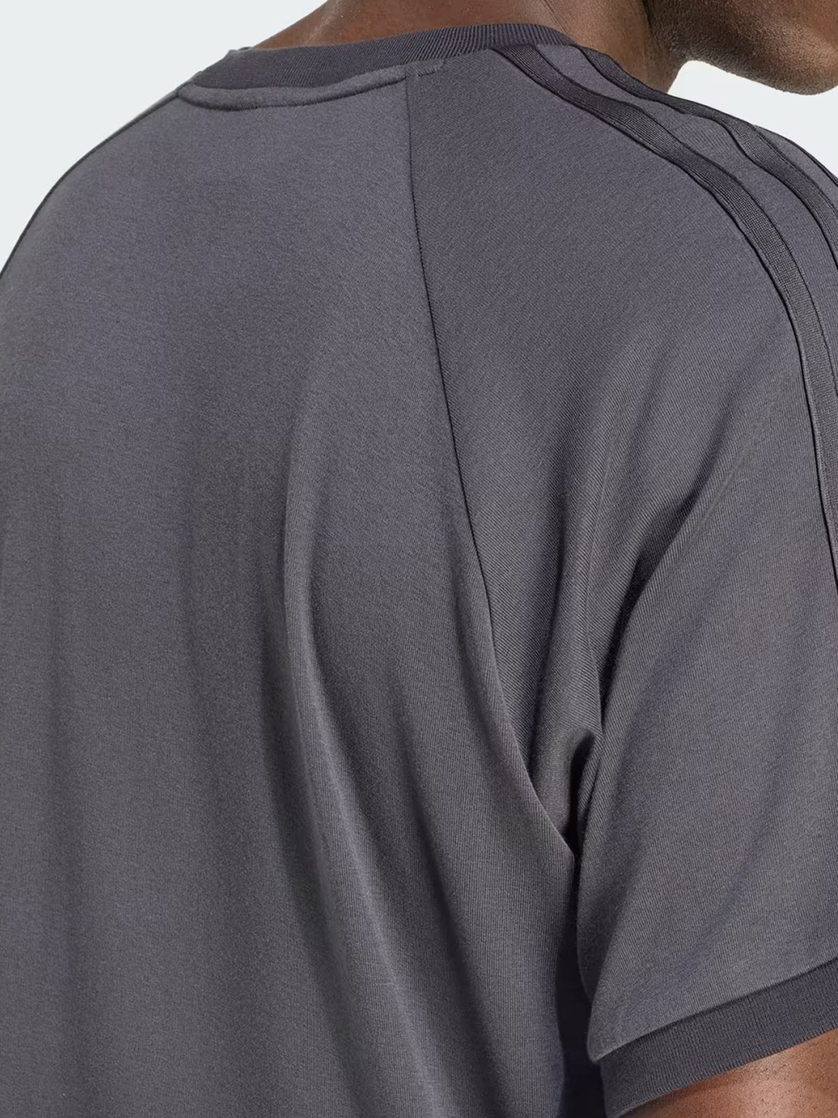 Adidas Originals T-SHIRT Nero