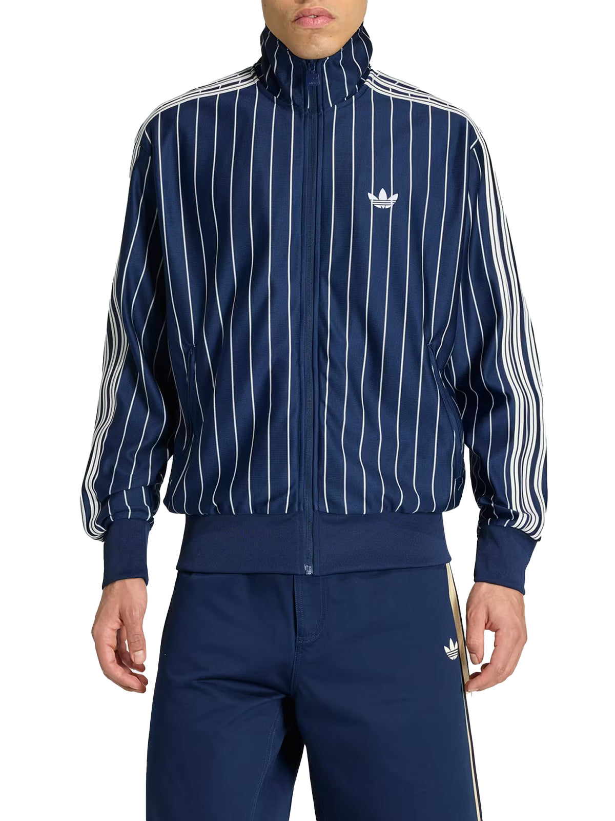 Adidas Originals FELPE Blu