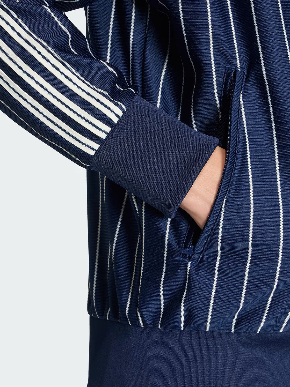 Adidas Originals FELPE Blu