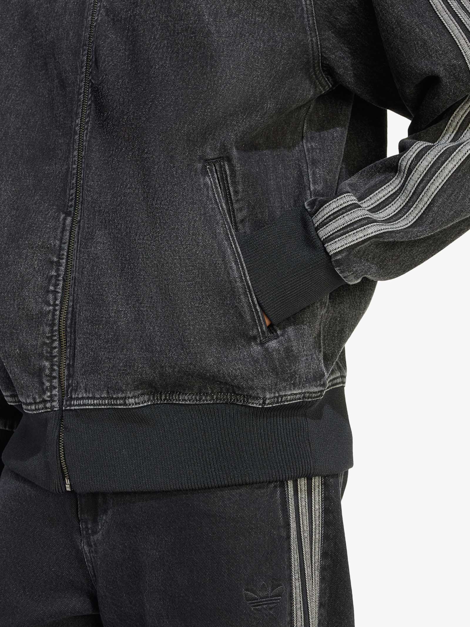 Adidas Originals GIACCHE Nero