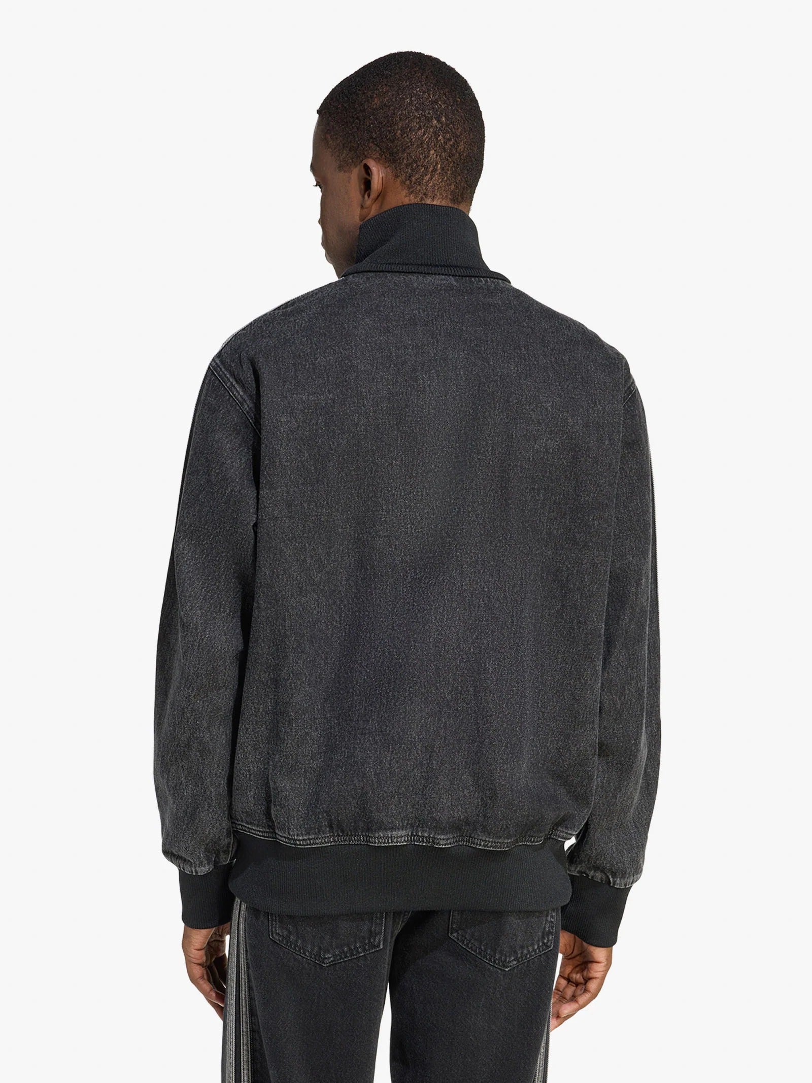 Adidas Originals GIACCHE Nero