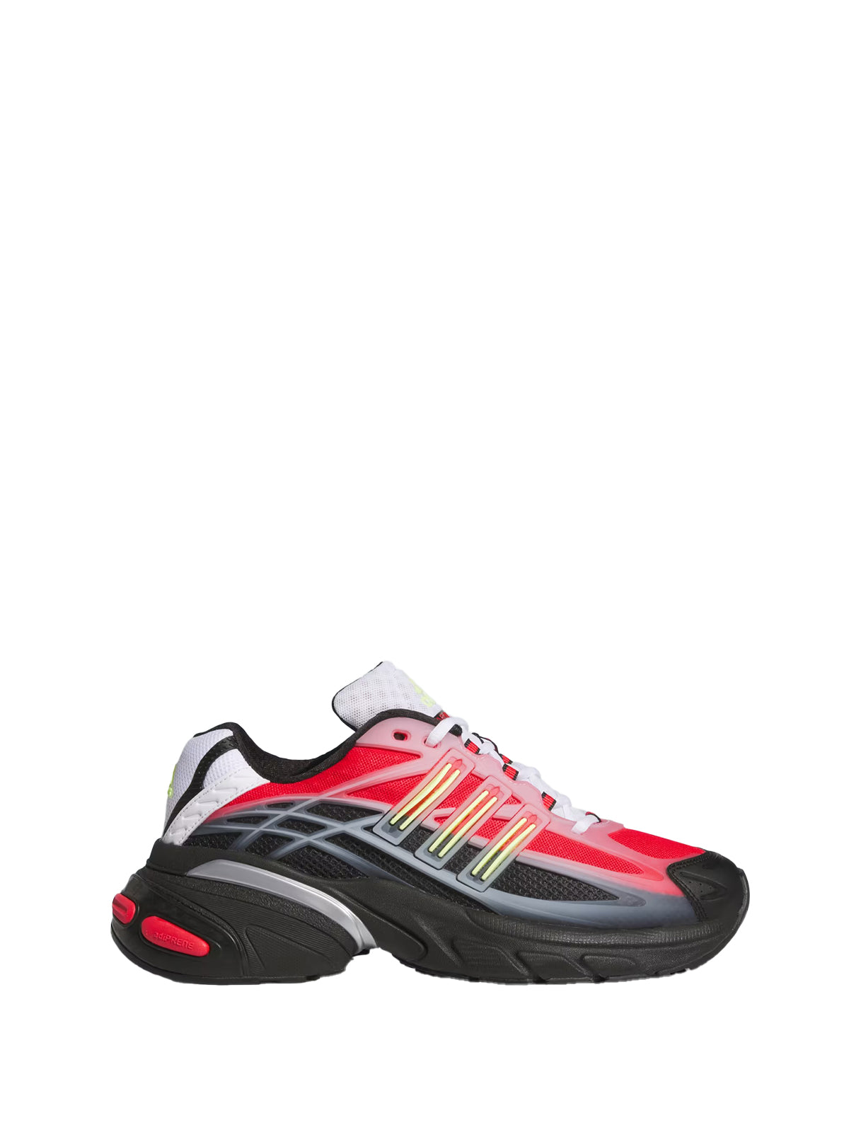 Adidas Originals SNEAKERS Nero