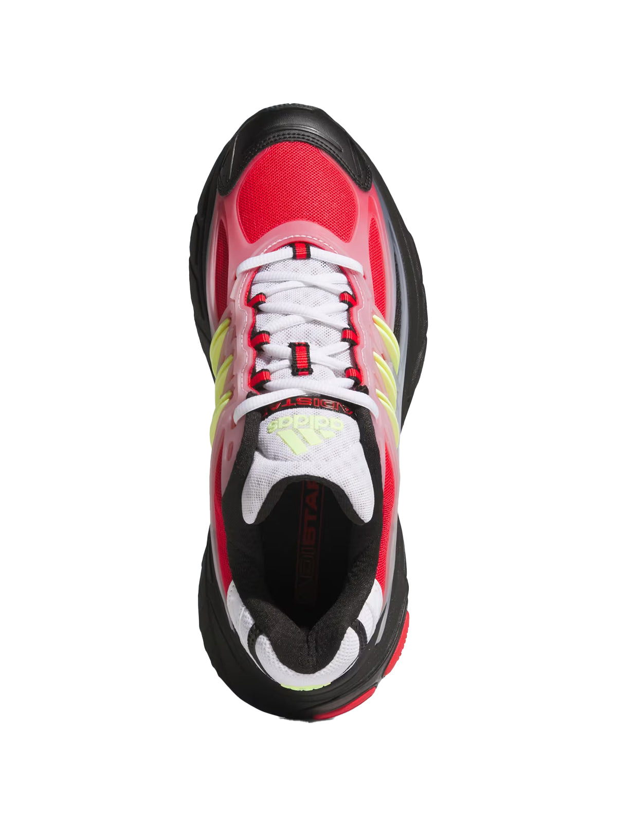 Adidas Originals SNEAKERS Nero