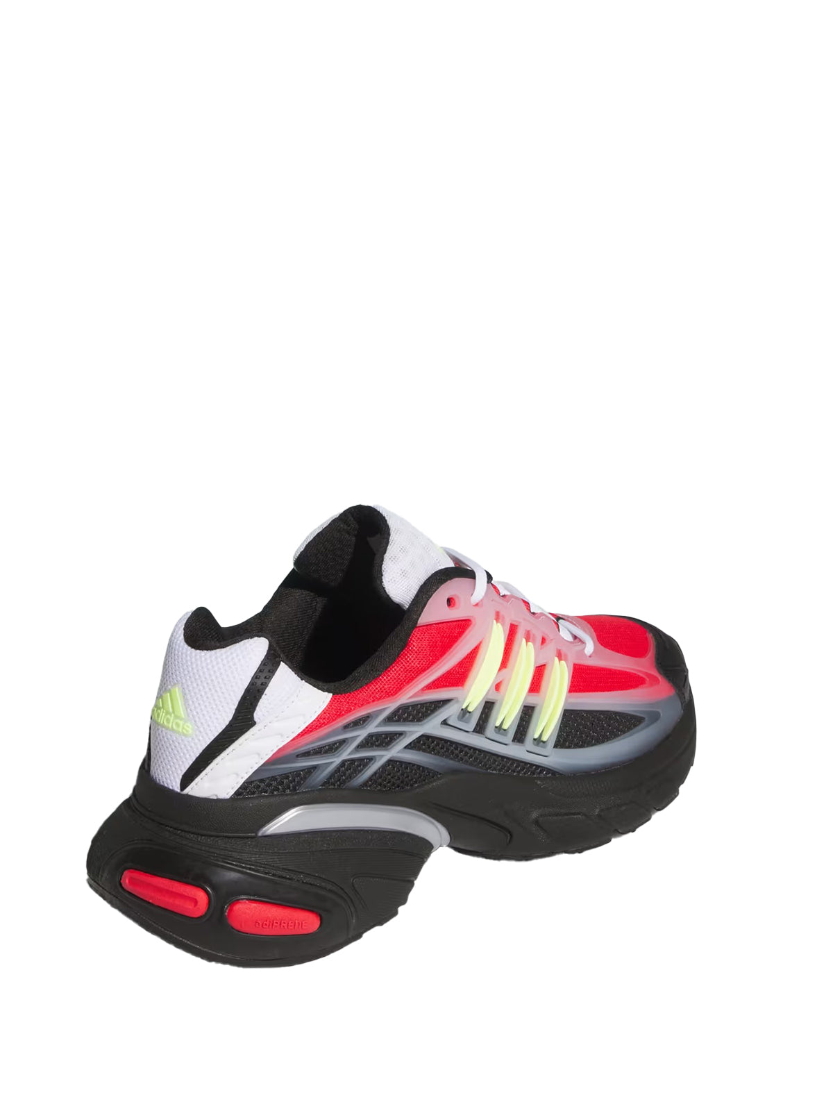 Adidas Originals SNEAKERS Nero