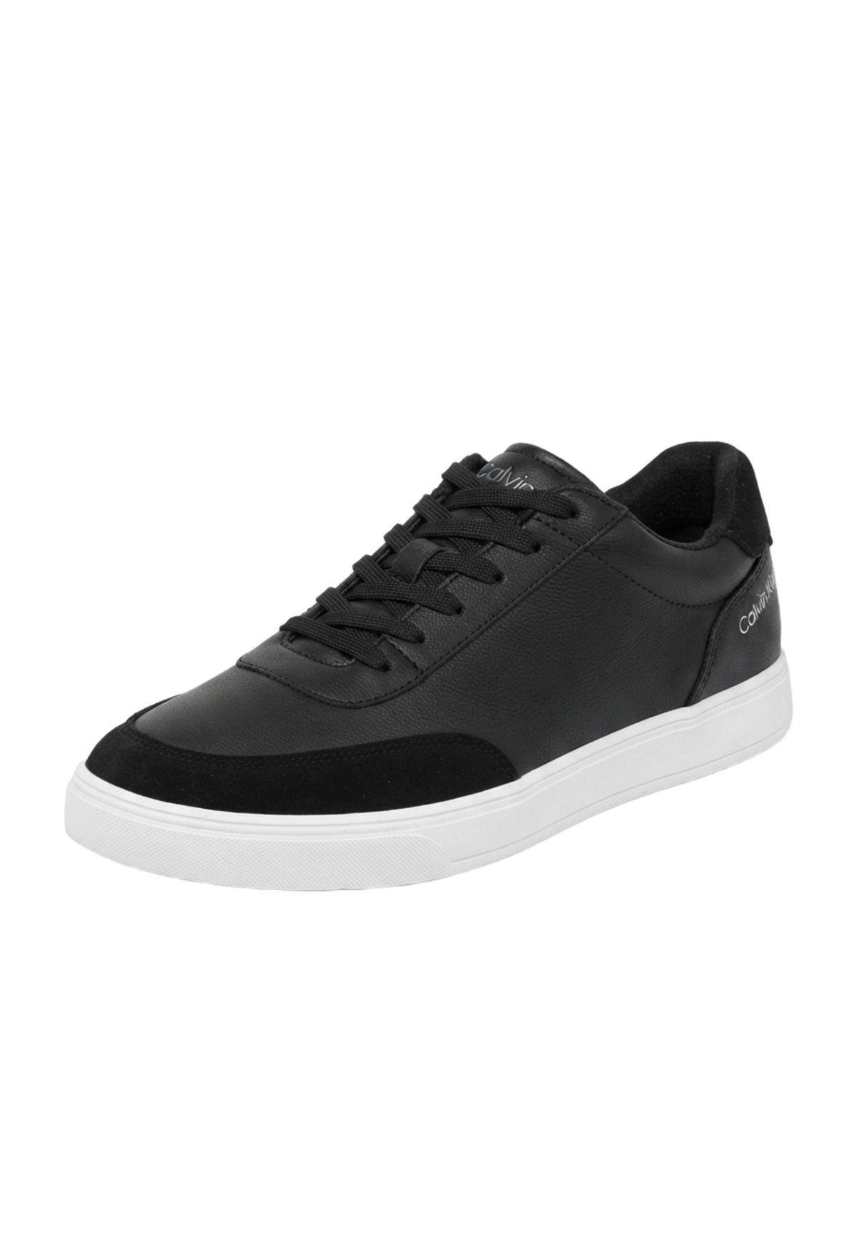Calvin Klein  SNEAKERS Nero
