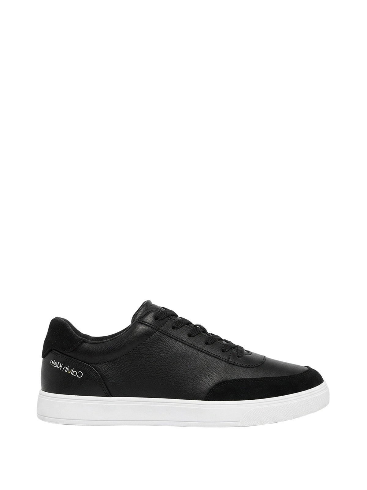 Calvin Klein  SNEAKERS Nero