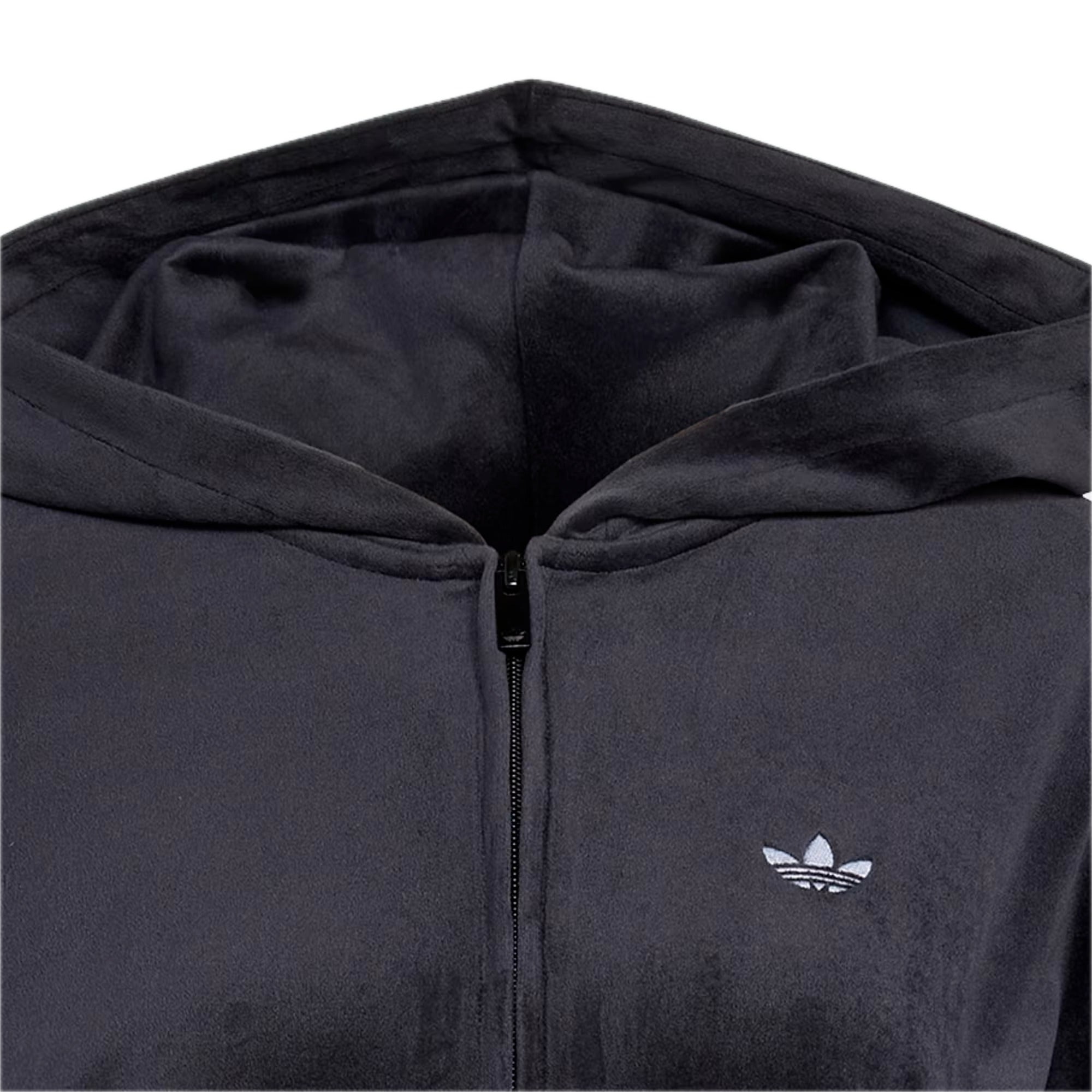 Adidas Originals FELPE Nero