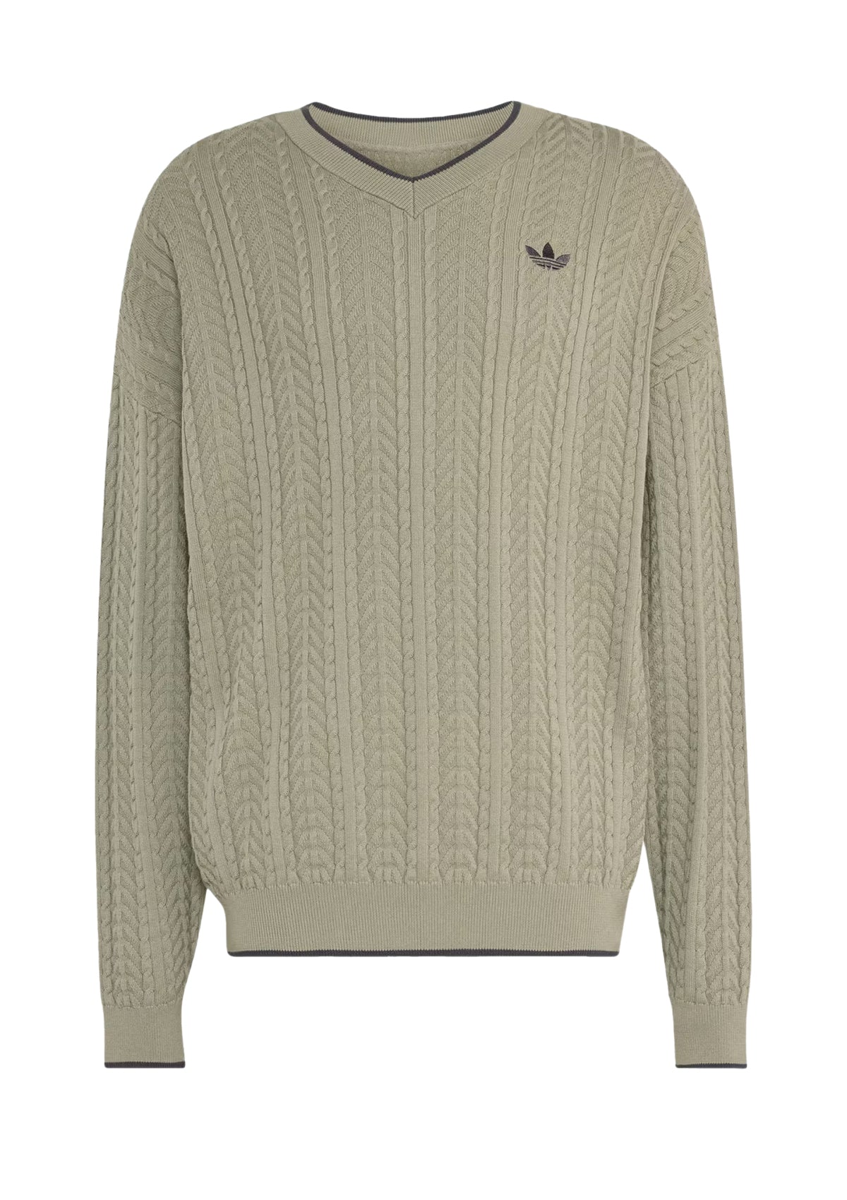 Adidas Originals MAGLIERIA Beige