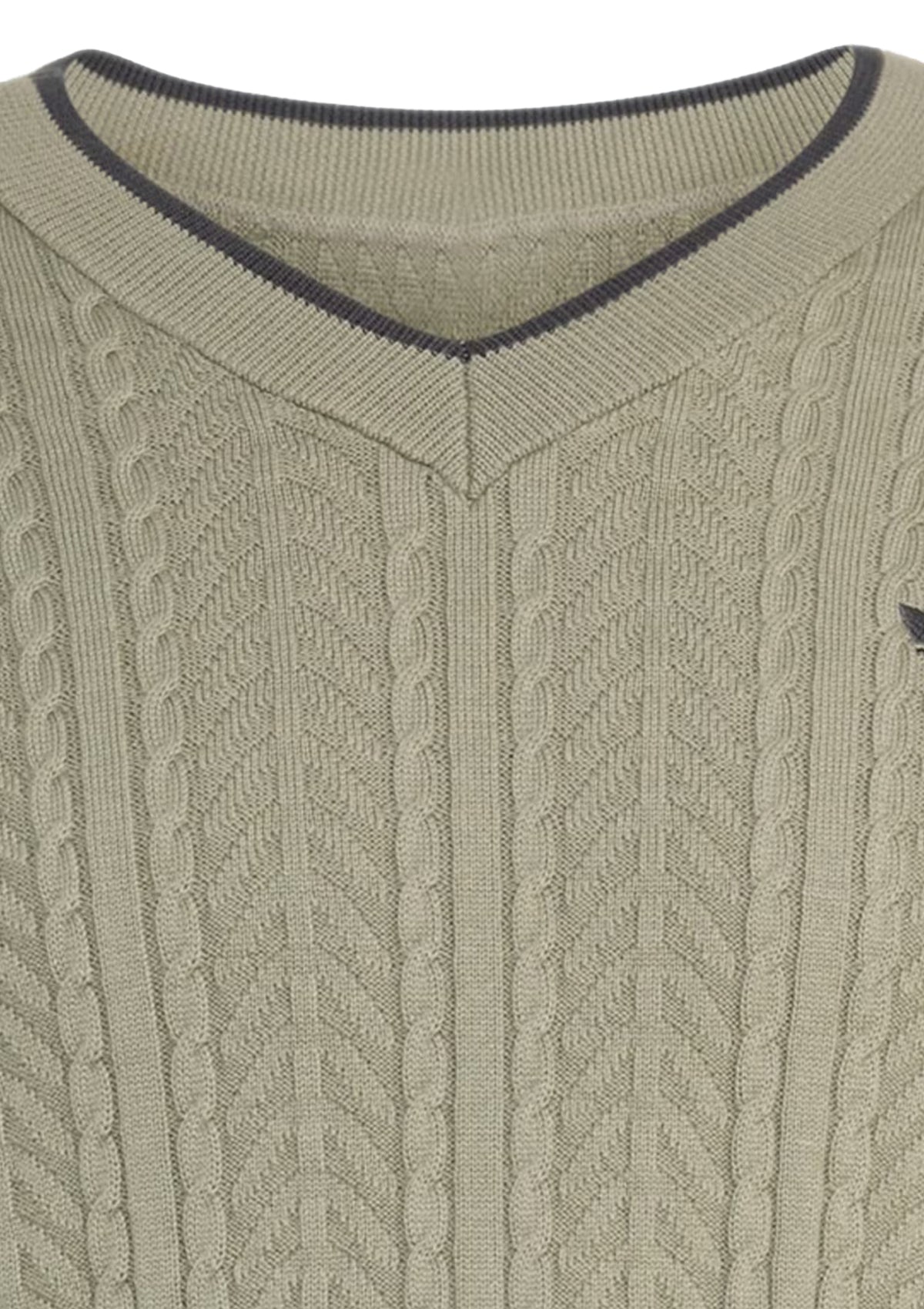 Adidas Originals MAGLIERIA Beige