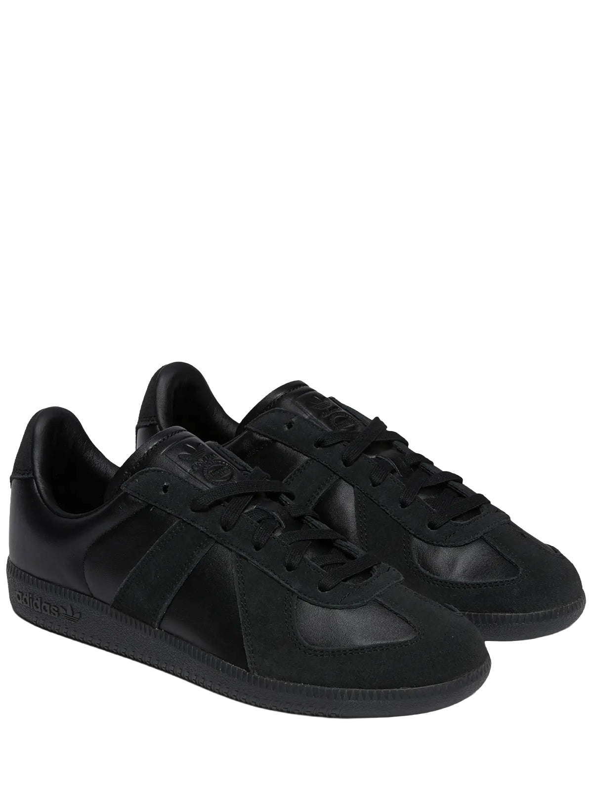 Adidas Originals SNEAKERS Nero