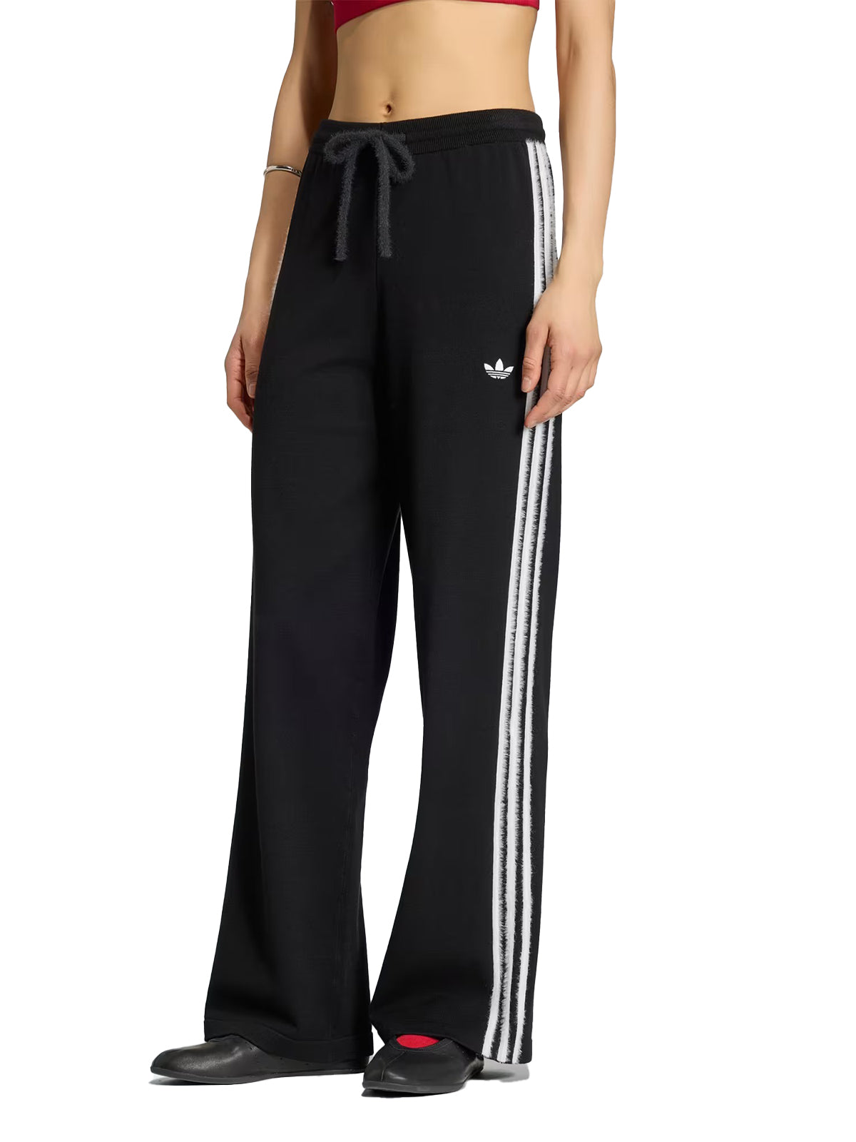 Adidas Originals PANTALONI Nero