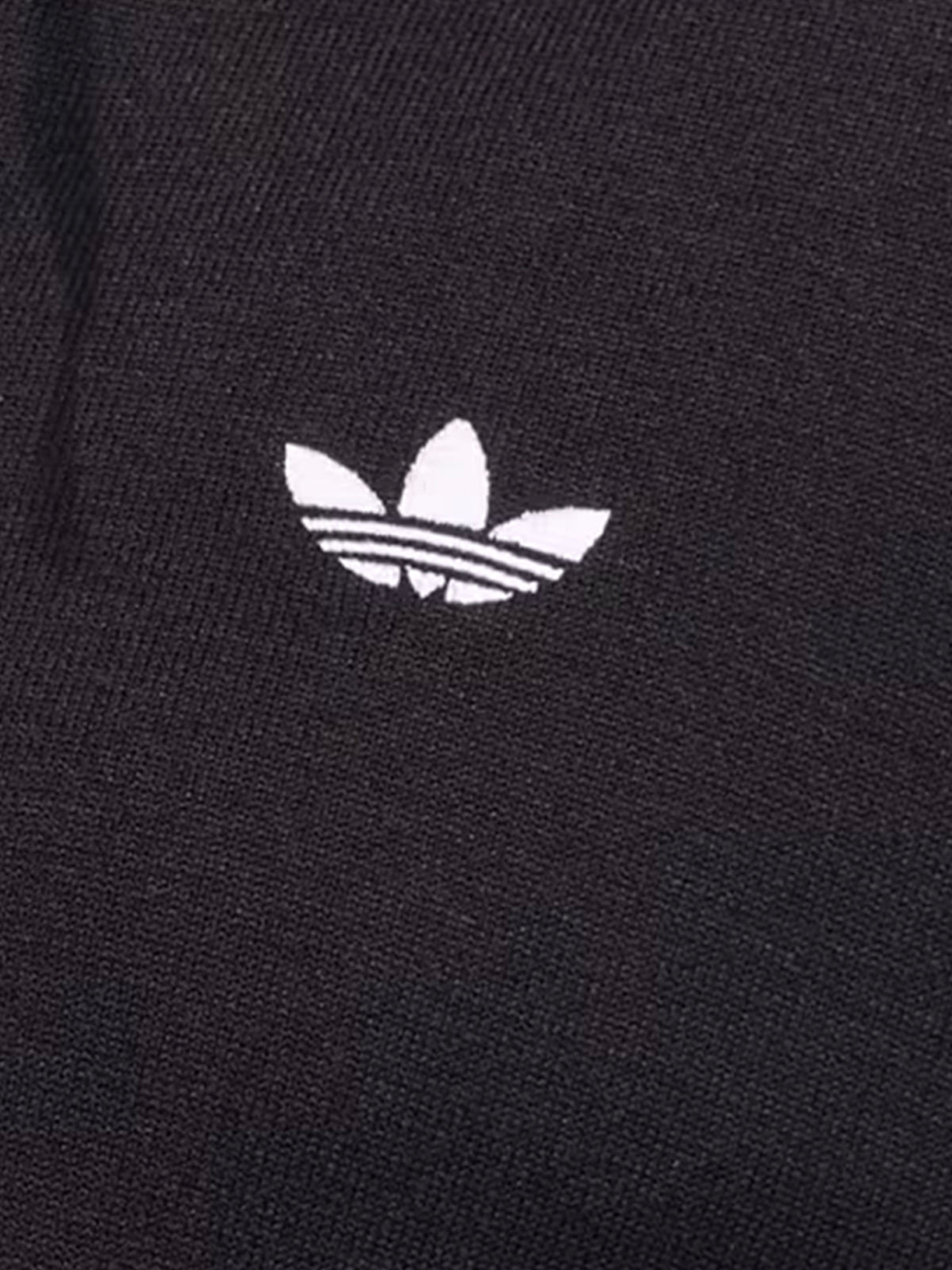 Adidas Originals FELPE Nero