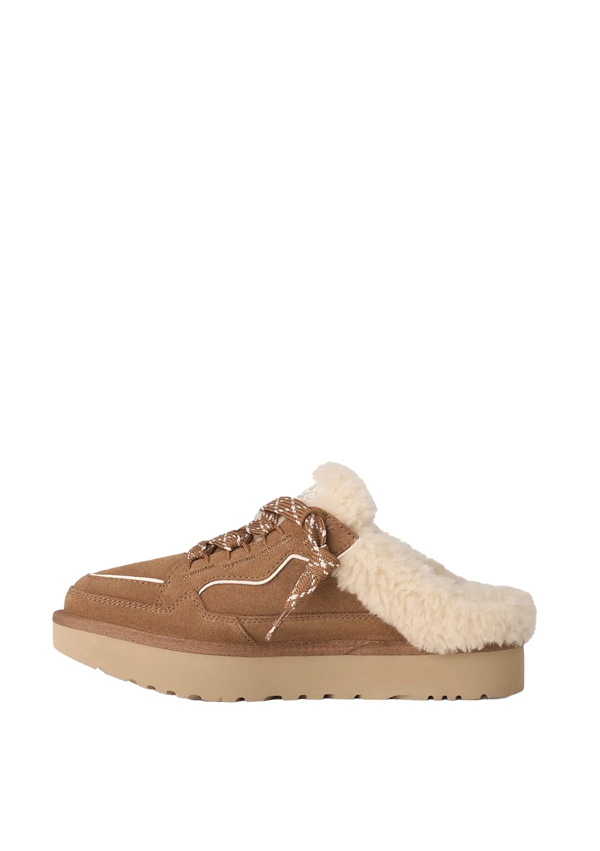Ugg SABOT Marrone
