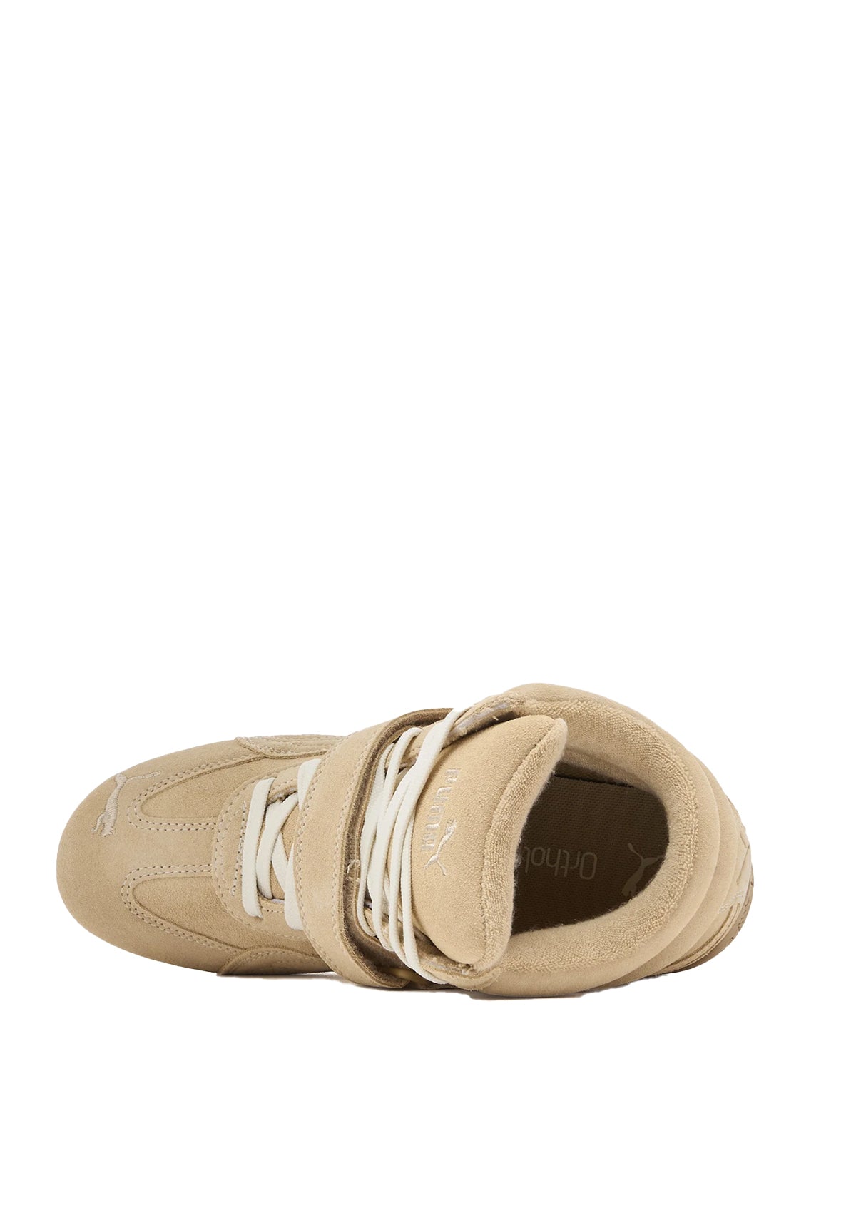 Puma SNEAKERS Beige