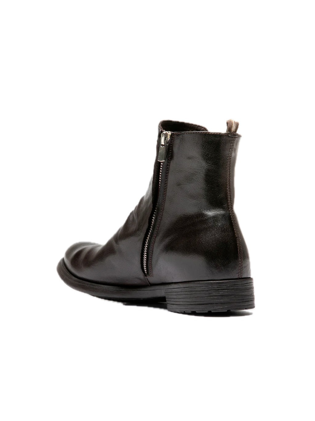 Officine Creative STIVALETTI Marrone