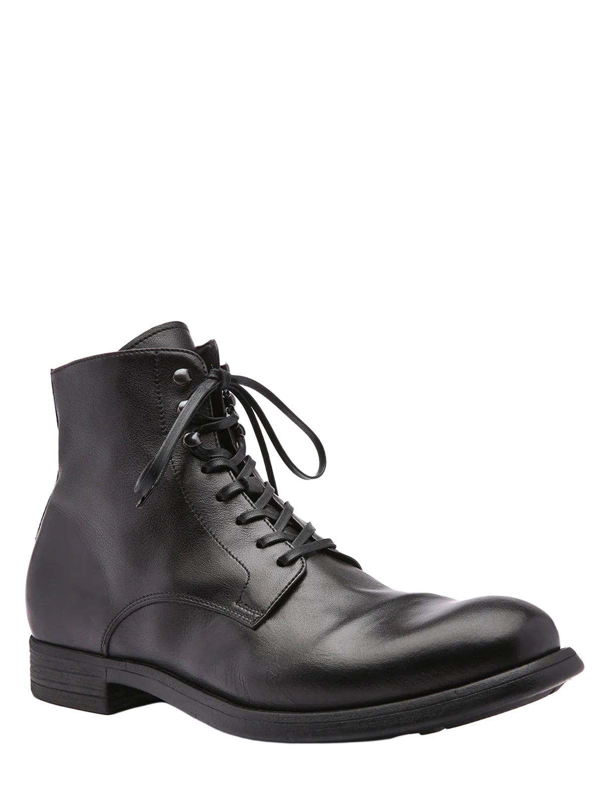 Officine Creative STIVALETTI Nero