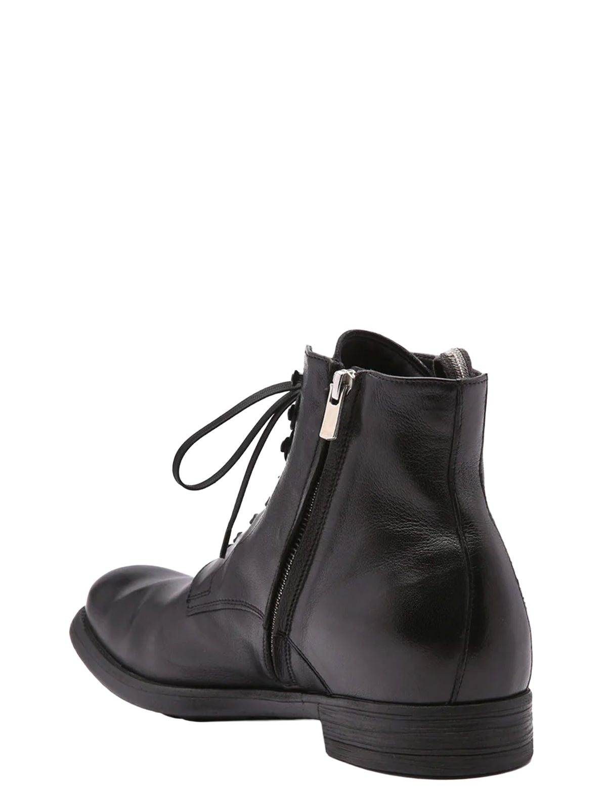 Officine Creative STIVALETTI Nero