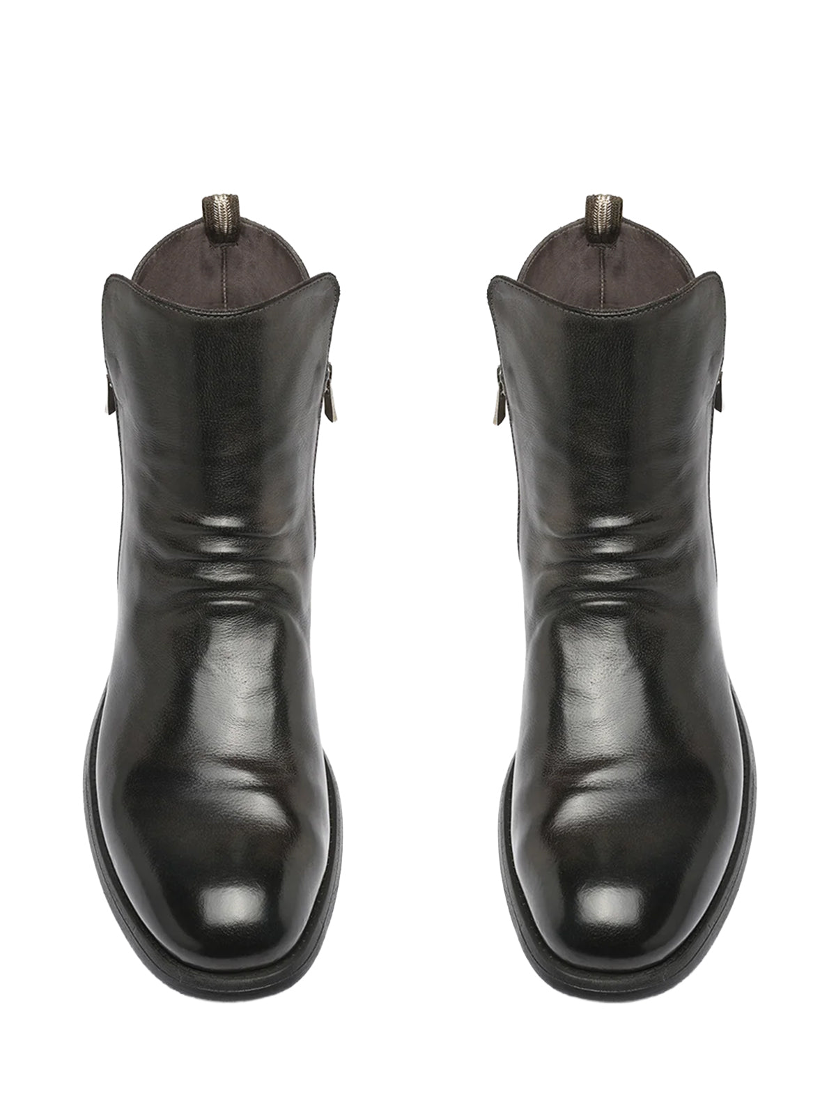 Officine Creative STIVALETTI Marrone