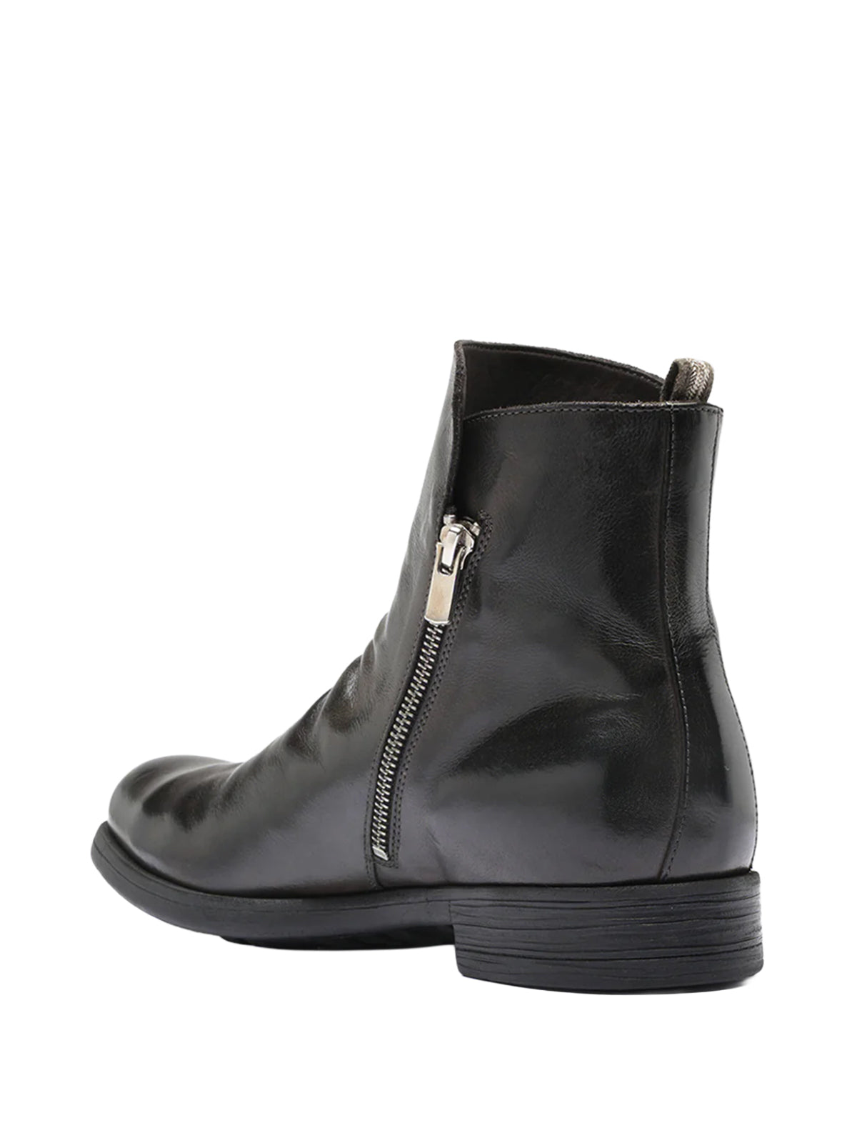 Officine Creative STIVALETTI Marrone