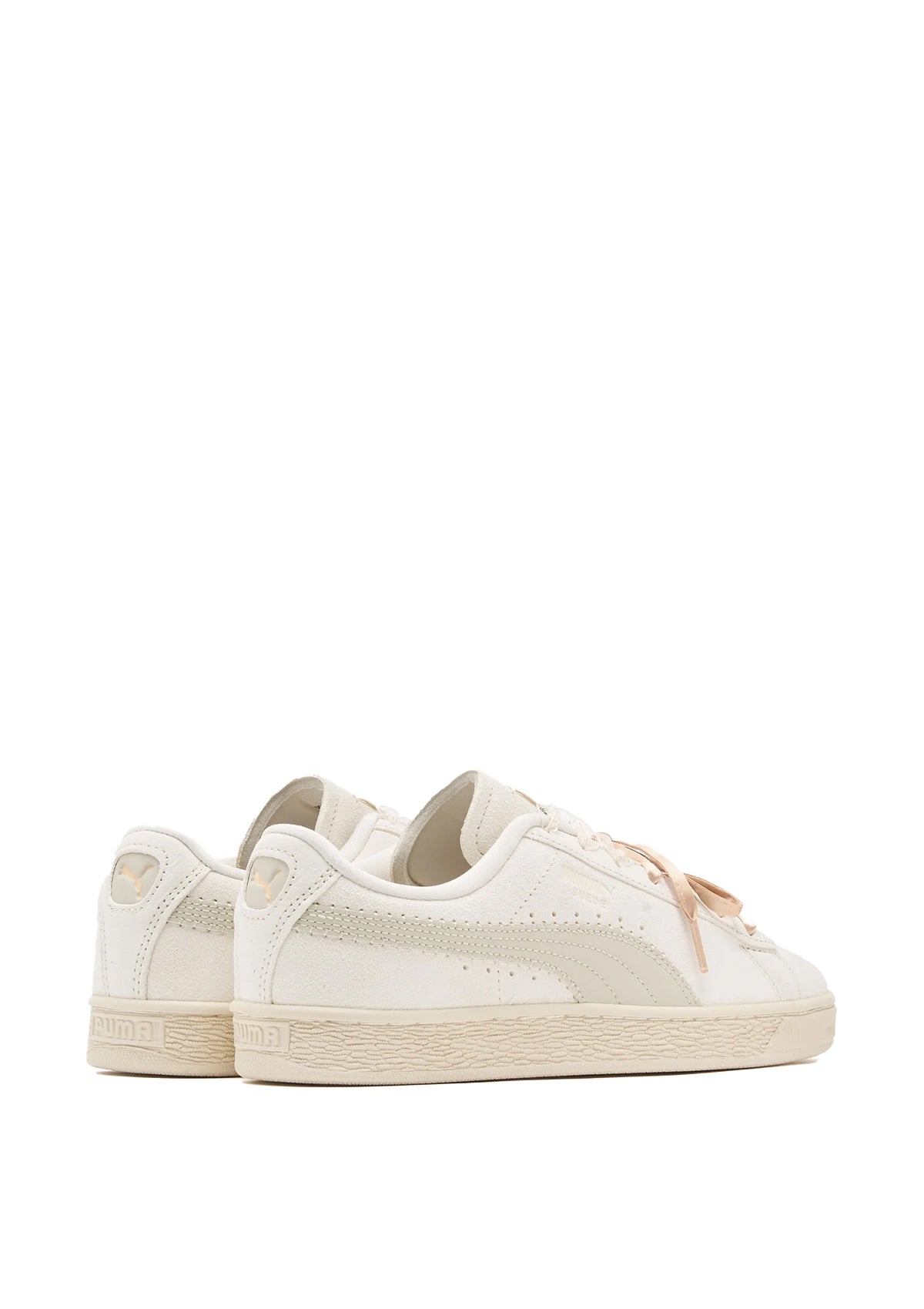 Puma STRINGATE Beige