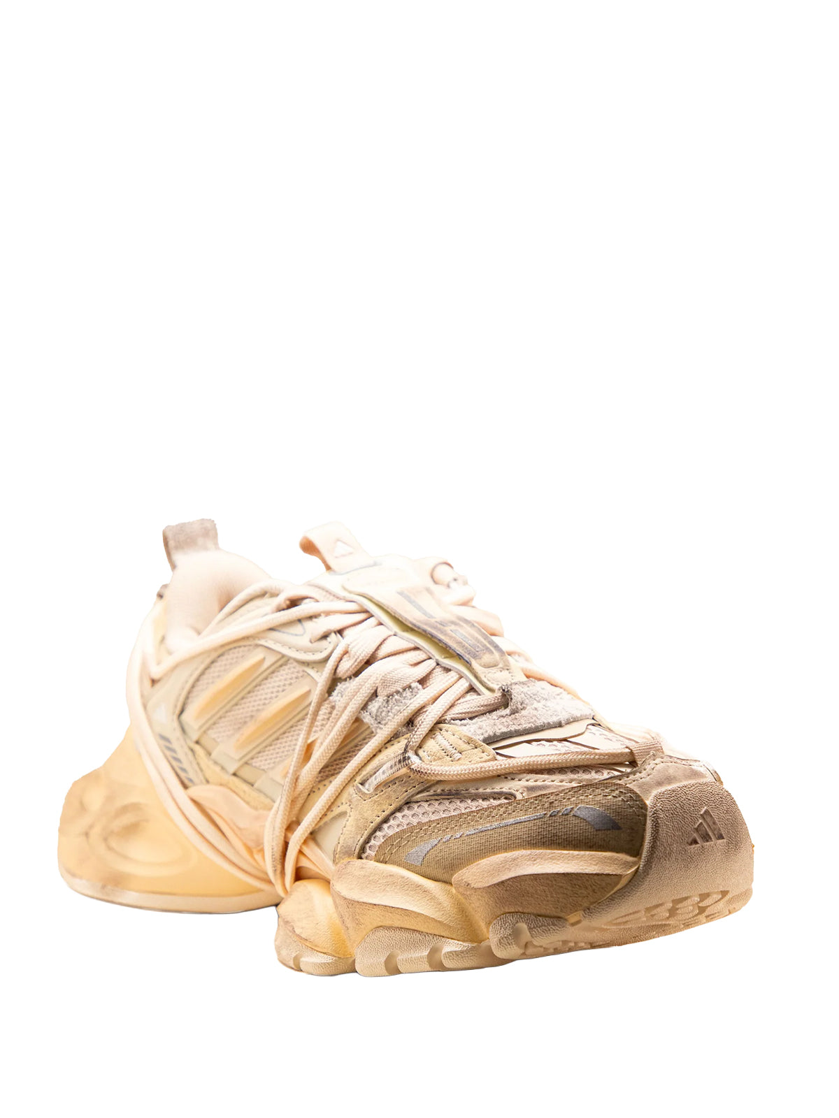 Adidas Originals SNEAKERS Beige