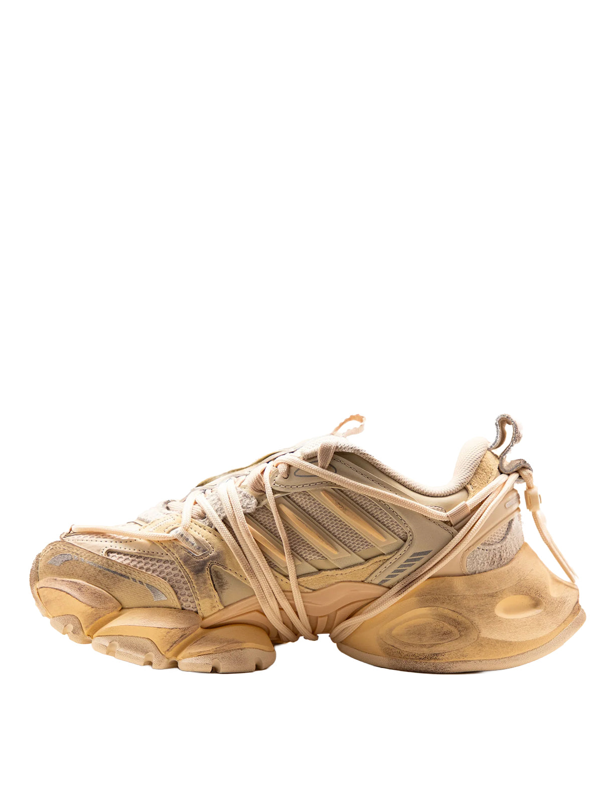 Adidas Originals SNEAKERS Beige