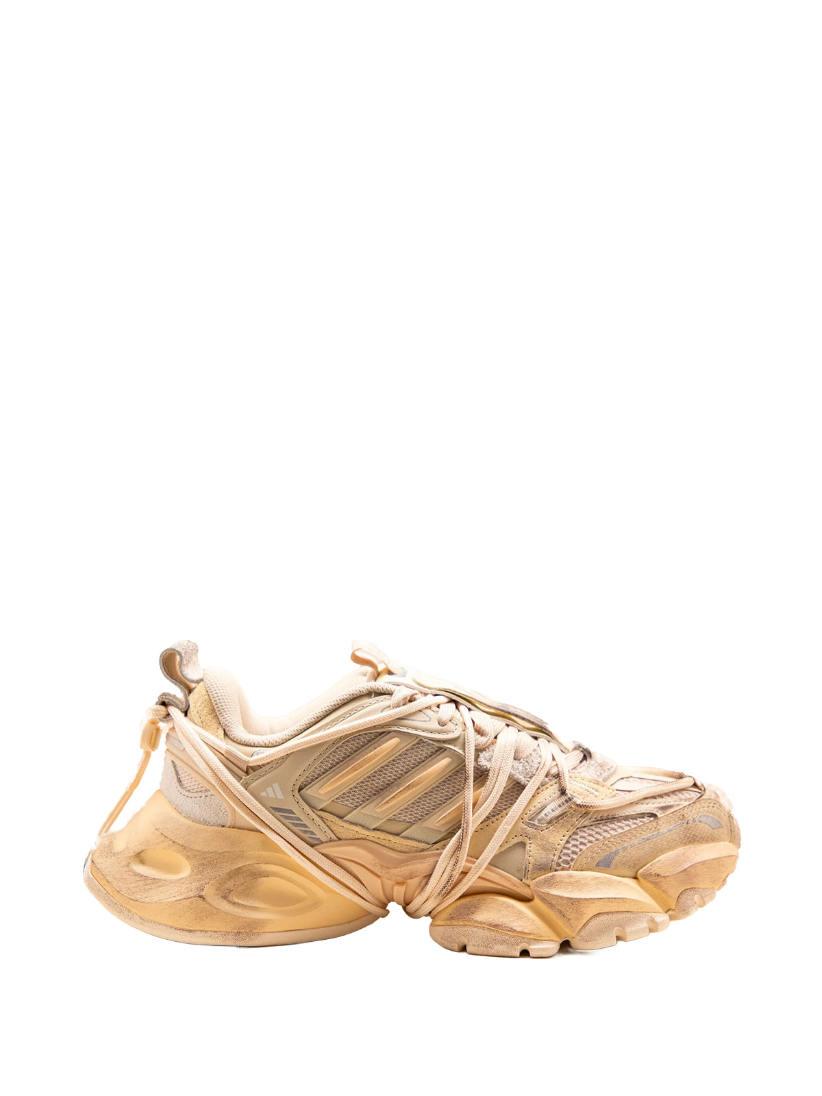 Adidas Originals SNEAKERS Beige