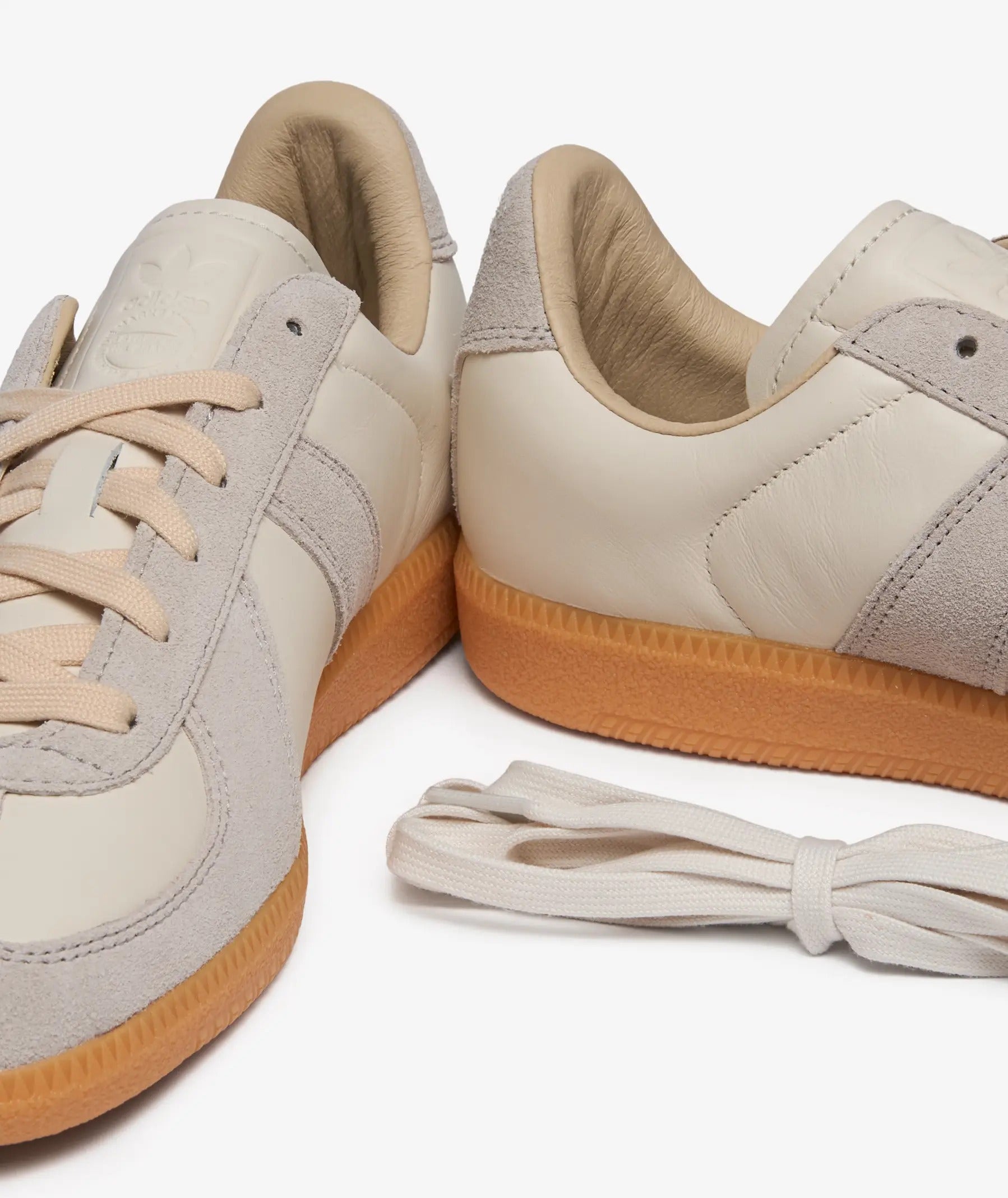 Adidas Originals SNEAKERS Bianco
