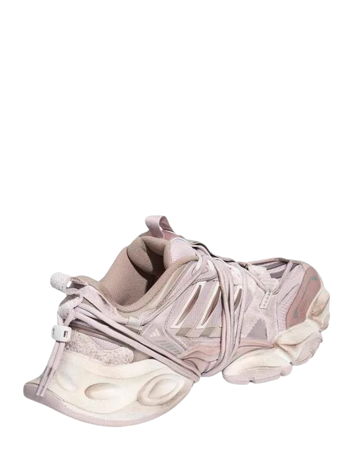 Adidas Originals SNEAKERS Rosa