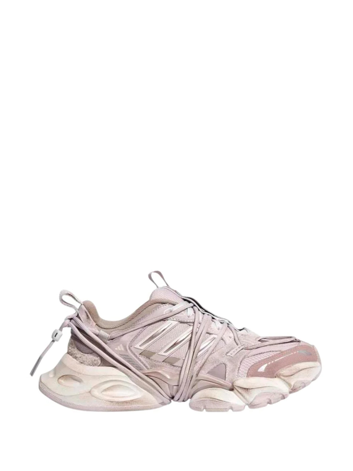 Adidas Originals SNEAKERS Rosa