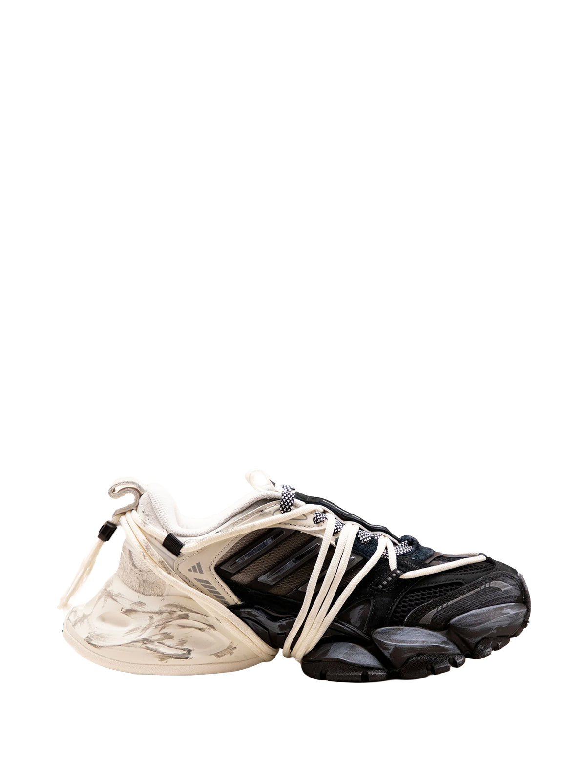Adidas Originals SNEAKERS Nero