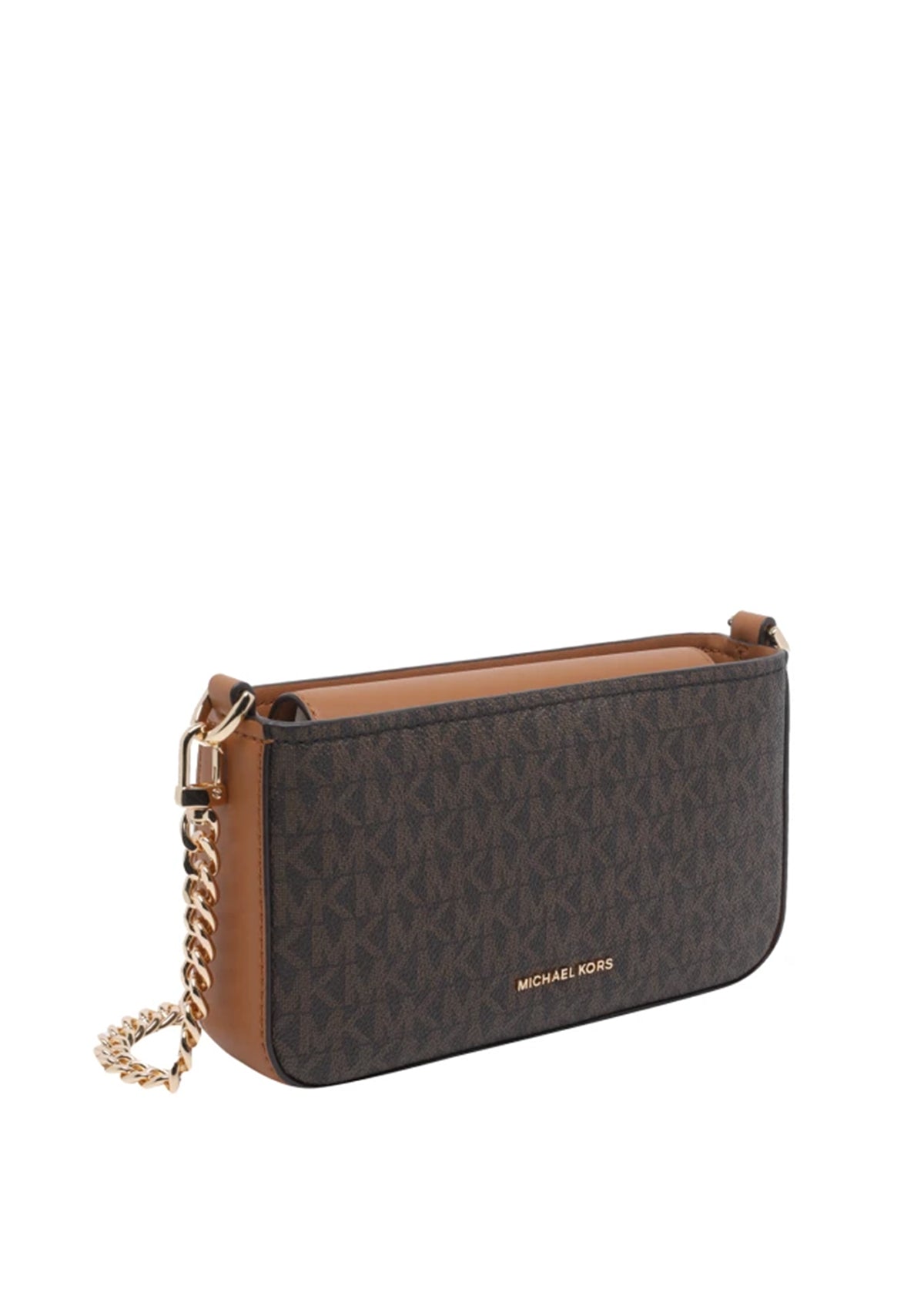 Michael Kors BORSE A TRACOLLA Marrone
