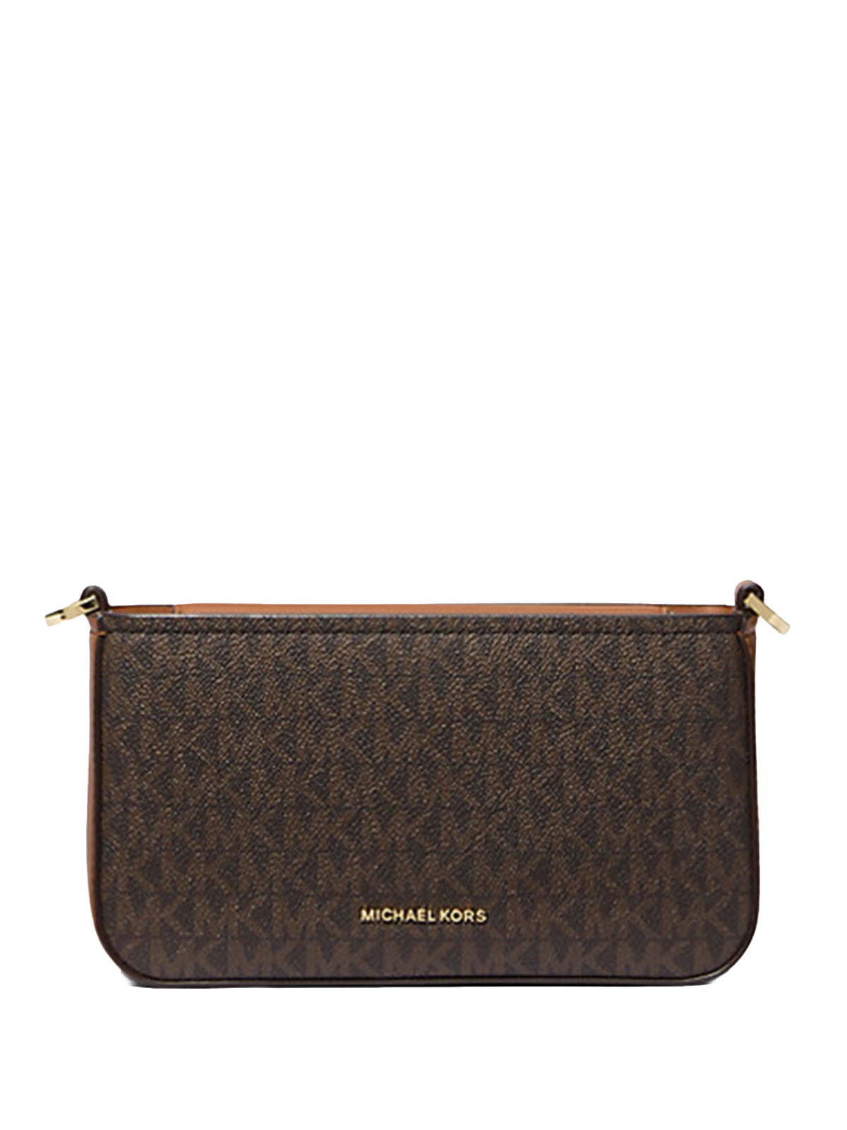 Michael Kors BORSE A TRACOLLA Marrone