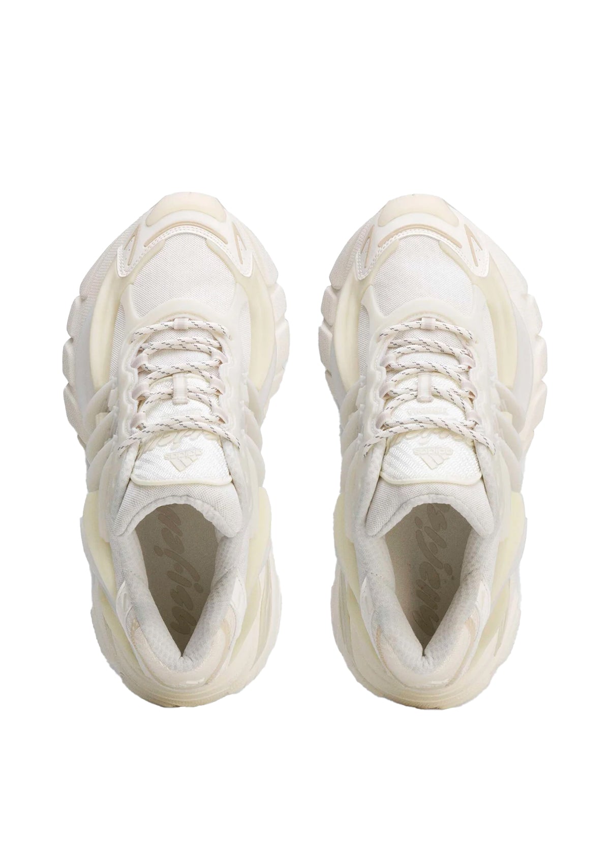 Adidas Originals SNEAKERS Bianco