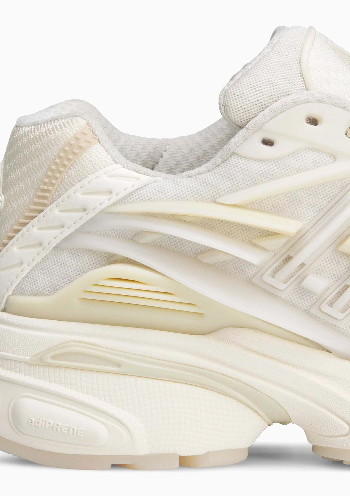 Adidas Originals SNEAKERS Bianco