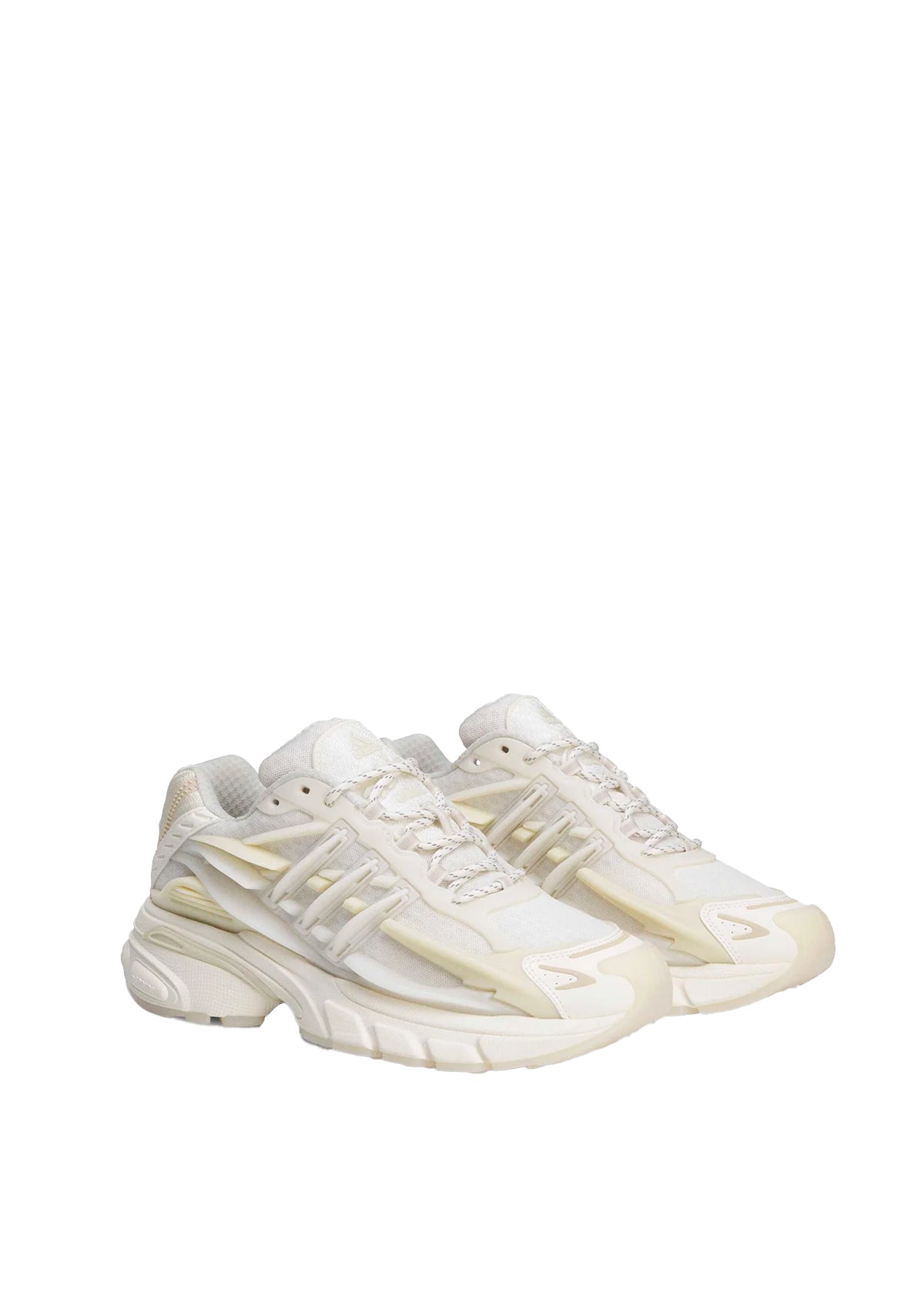 Adidas Originals SNEAKERS Bianco