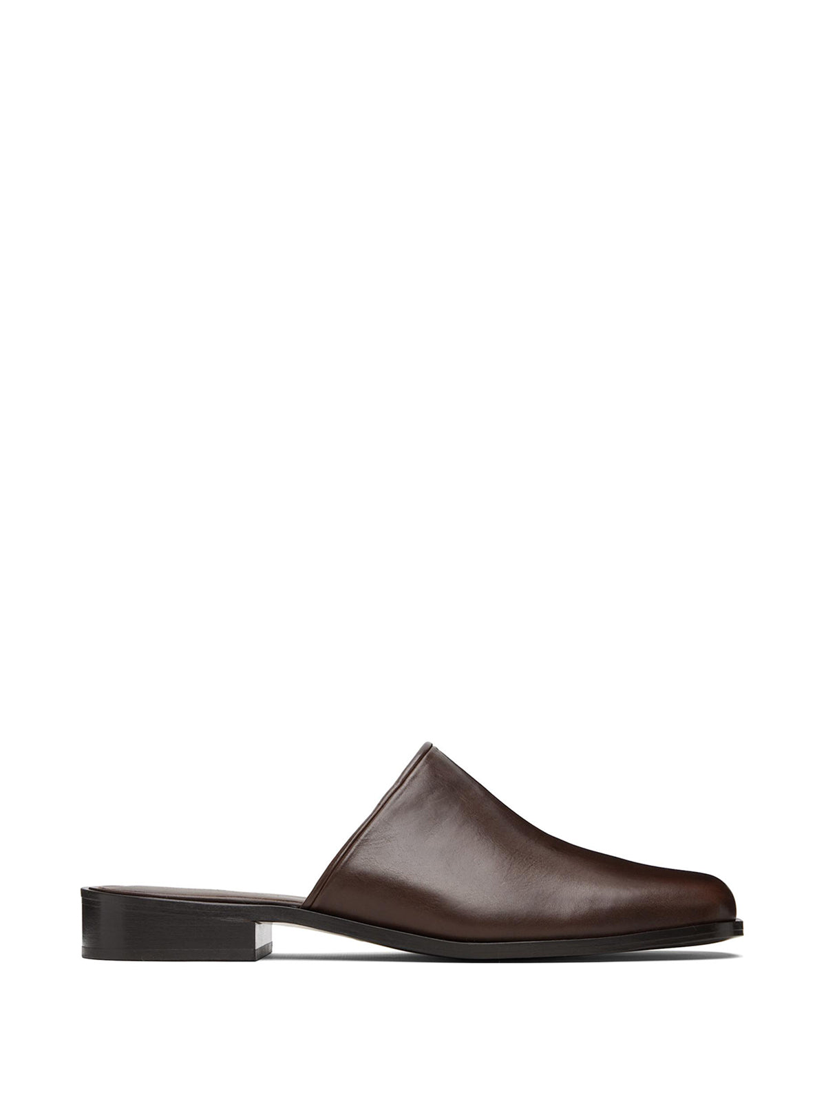 Studio Nicholson SABOT Marrone