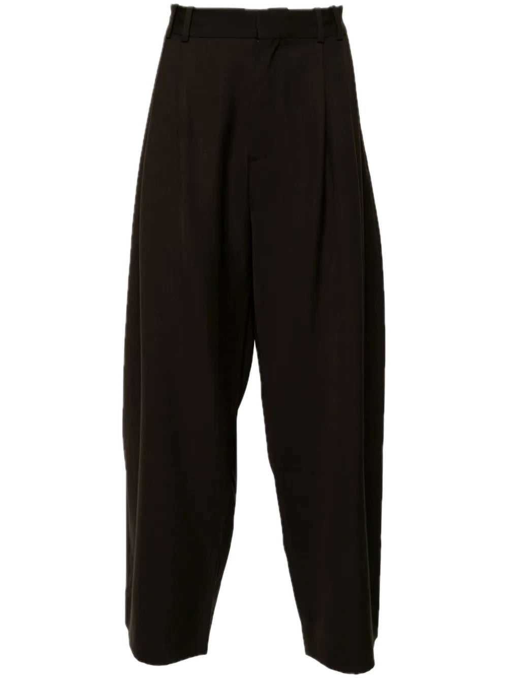 Studio Nicholson PANTALONI Nero