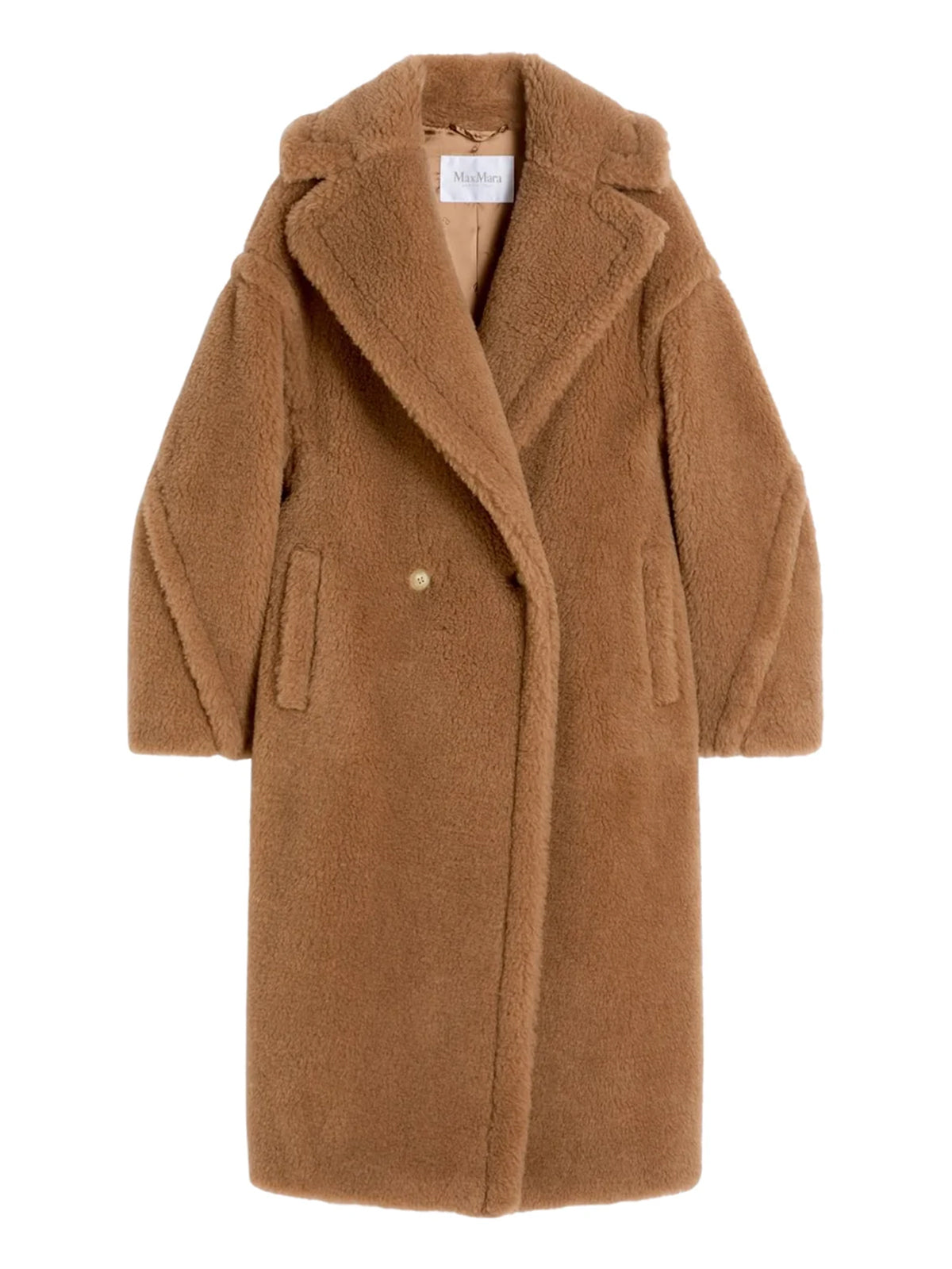Max Mara CAPPOTTI E PIUMINI Marrone