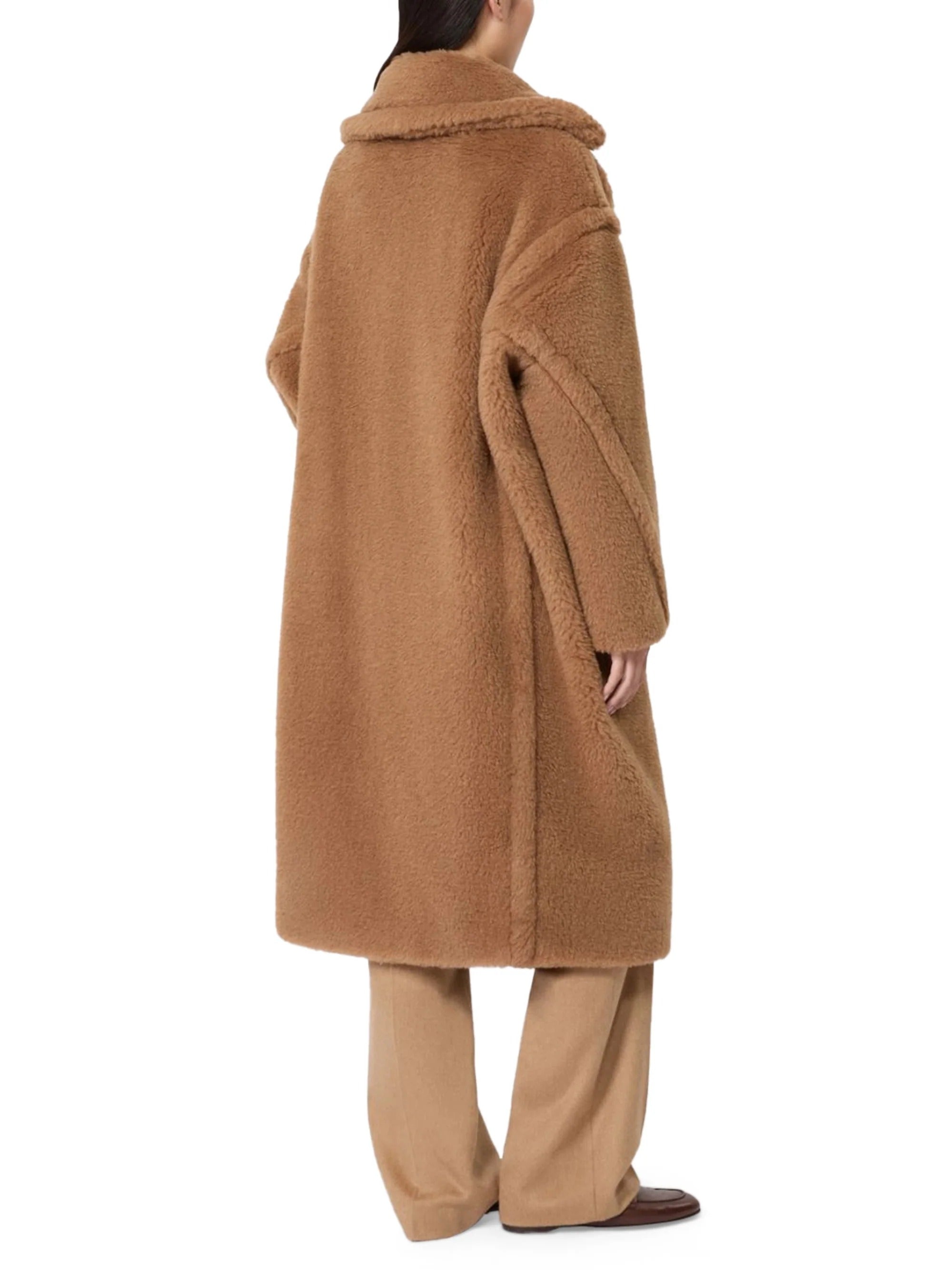 Max Mara CAPPOTTI E PIUMINI Marrone