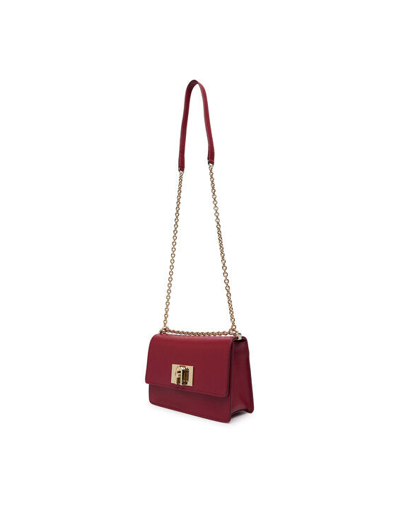 Furla BORSE A TRACOLLA Rosso