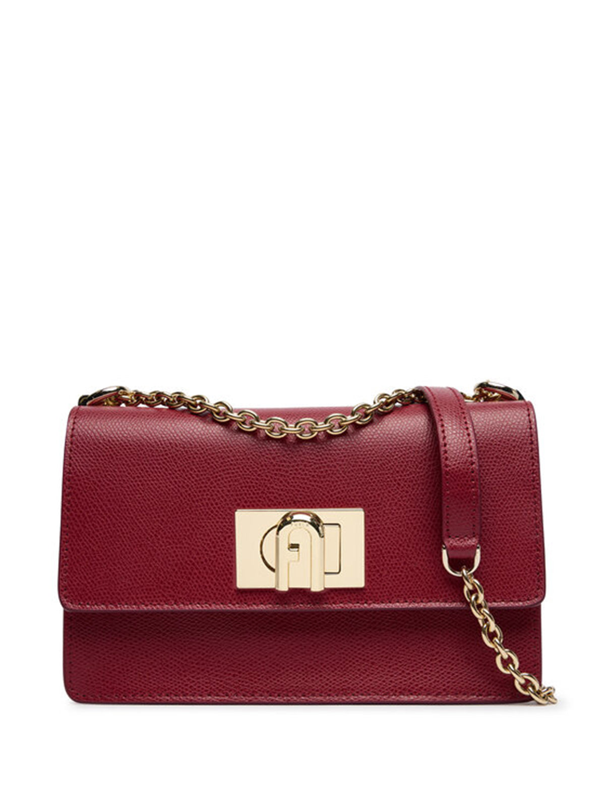 Furla BORSE A TRACOLLA Rosso