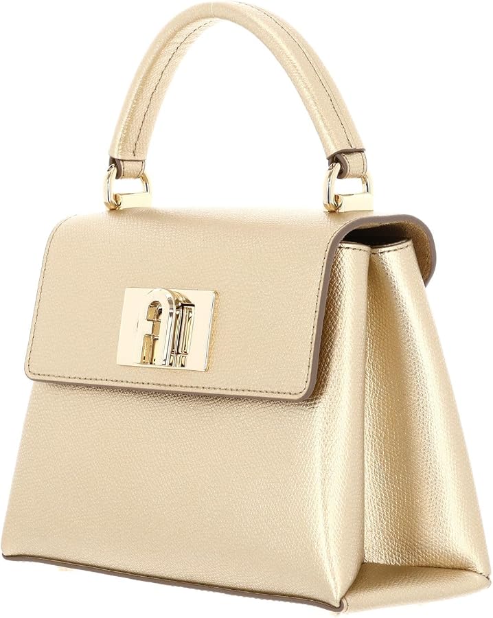 Furla BORSE A MANO Oro