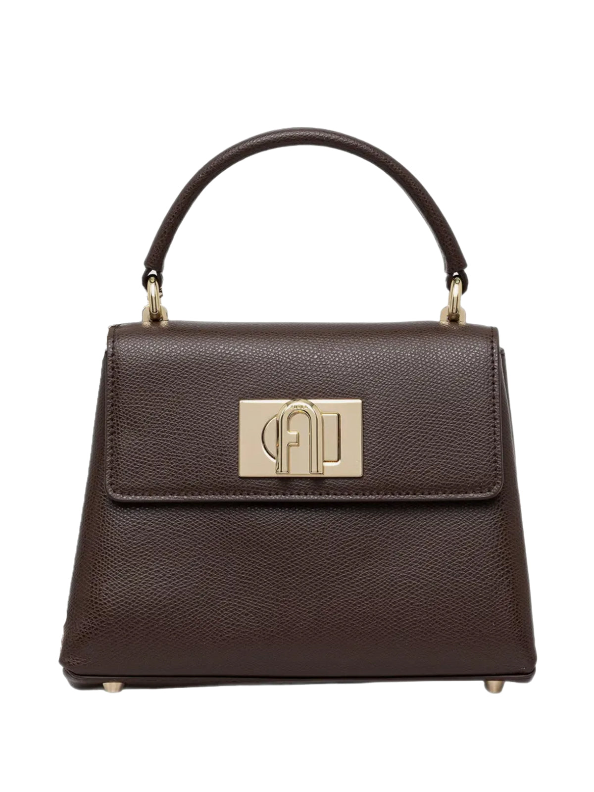 Furla BORSE A MANO Marrone