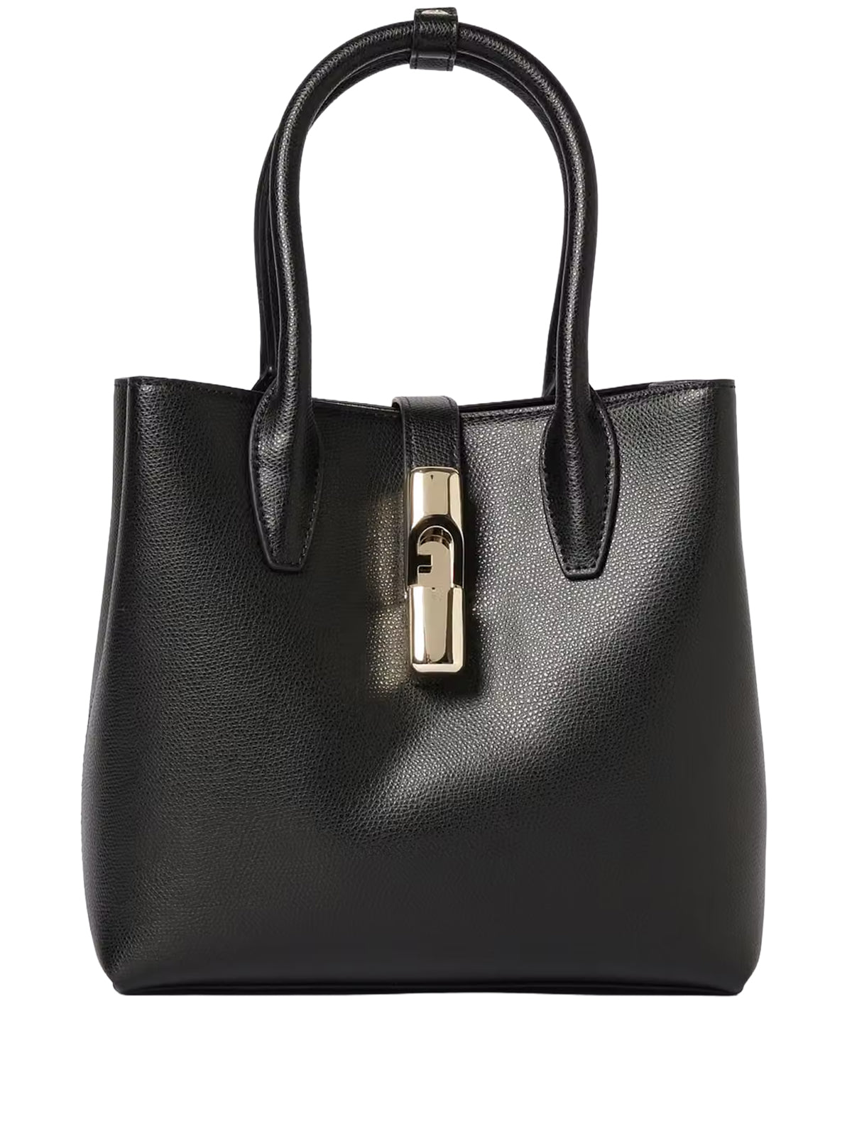 Furla BORSE A SPALLA  Nero