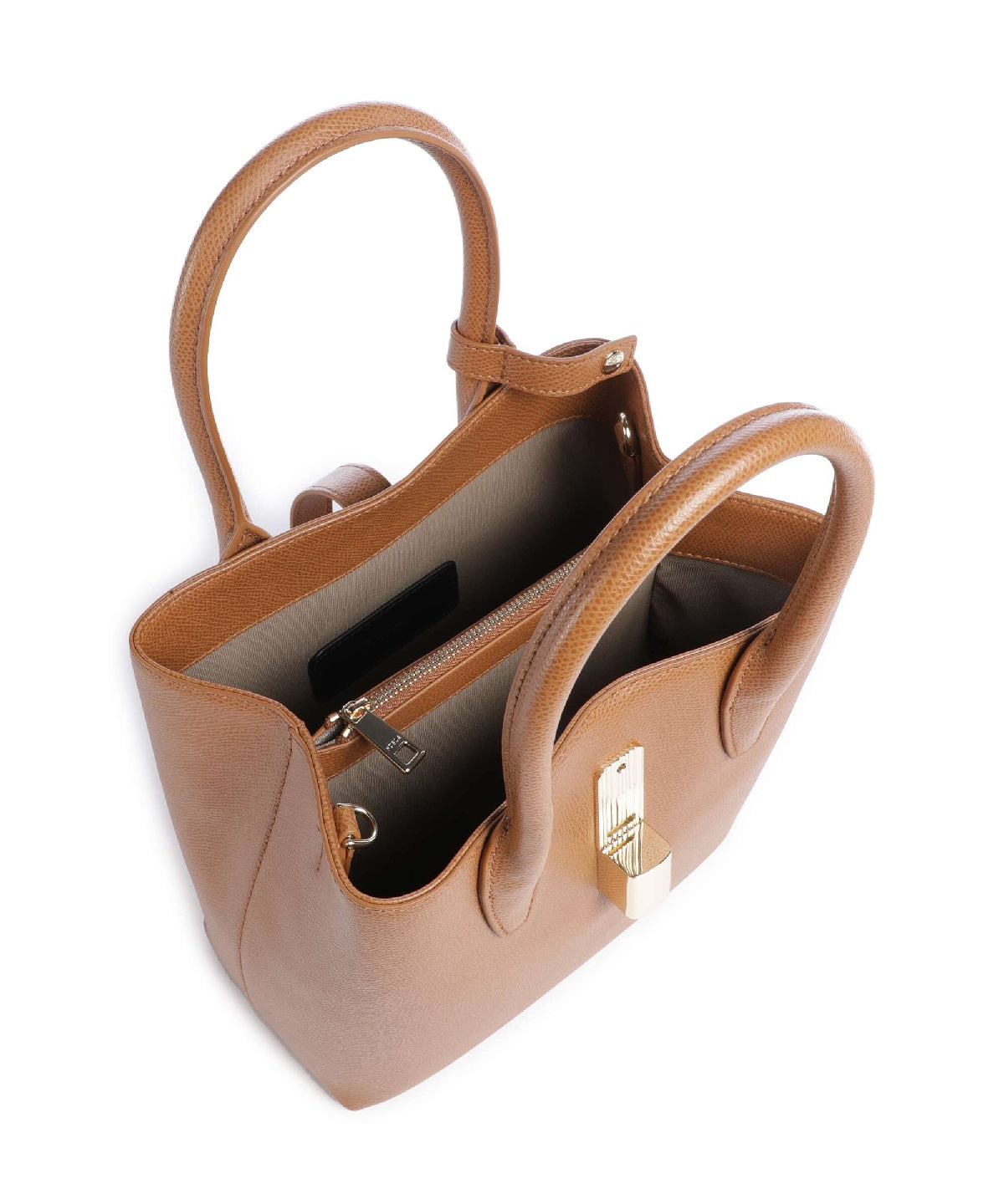 Furla BORSE A SPALLA  Marrone