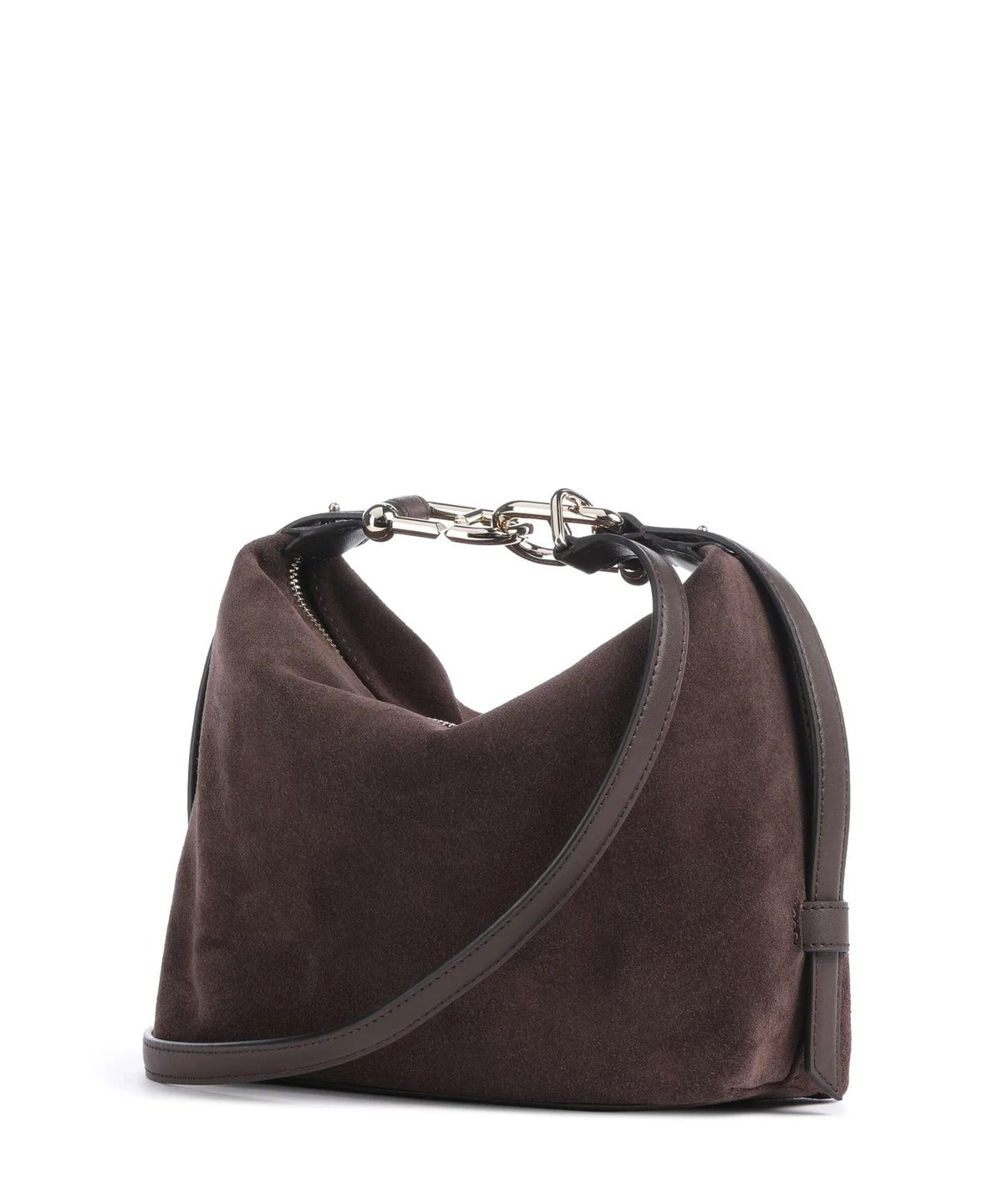 Furla BORSE A TRACOLLA Marrone