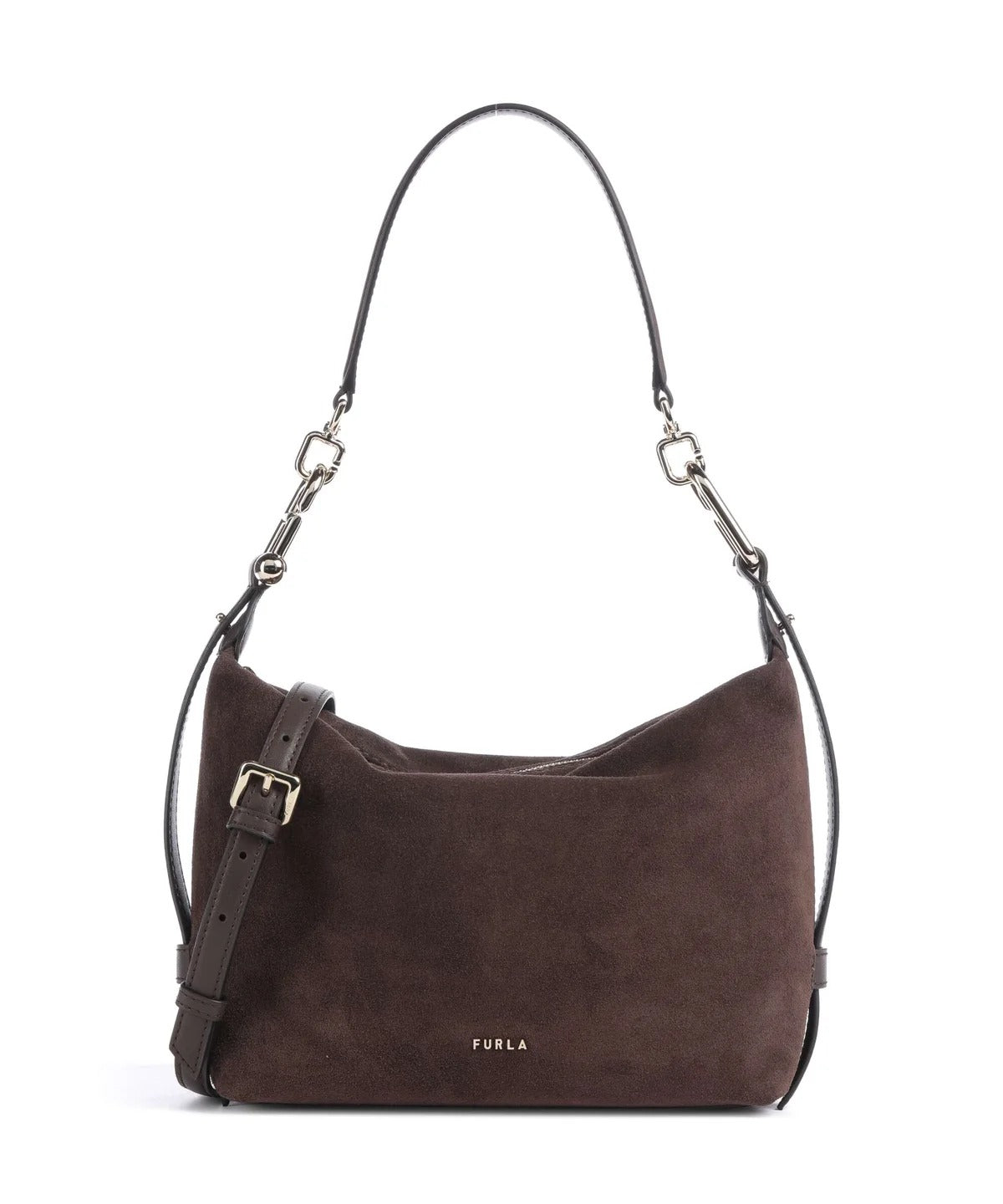 Furla BORSE A TRACOLLA Marrone