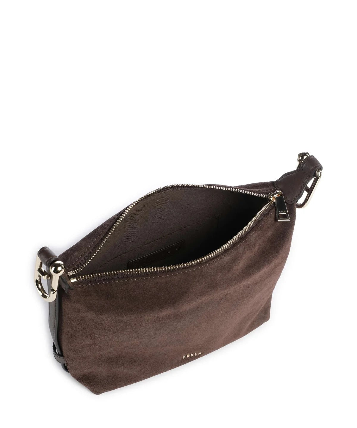 Furla BORSE A TRACOLLA Marrone